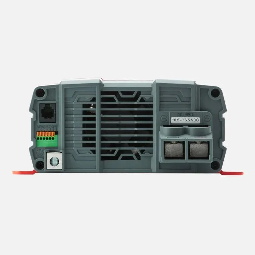 REDARC 1000W PURE SINE WAVE INVERTER - Image 3