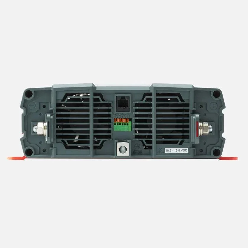 REDARC 1500W PURE SINE WAVE INVERTER - Image 3