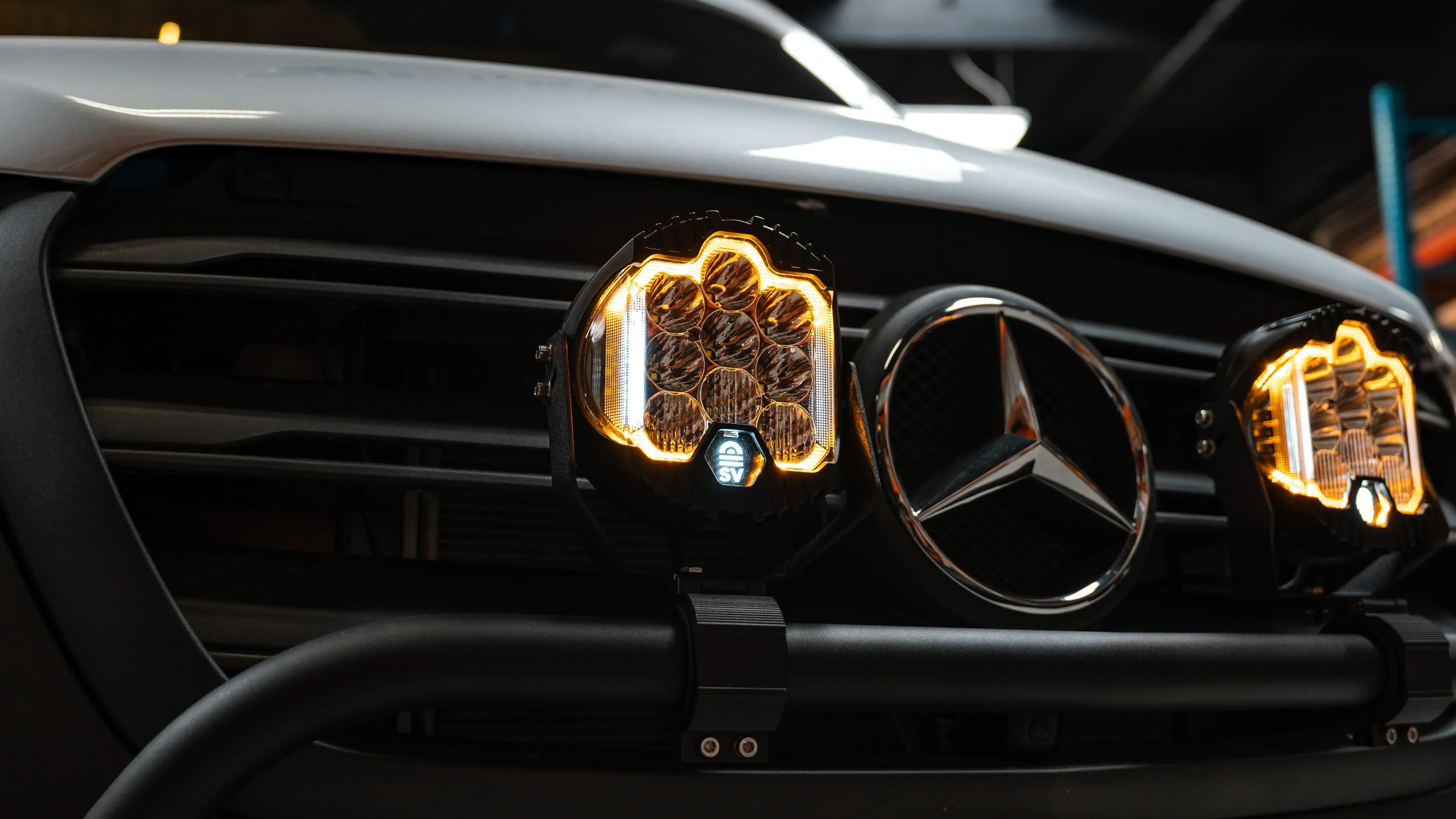 SV Off-Road Lights - Image 3