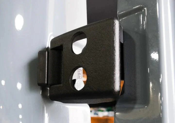 Sprinter 180 degree Rear Door Hinges - Image 3