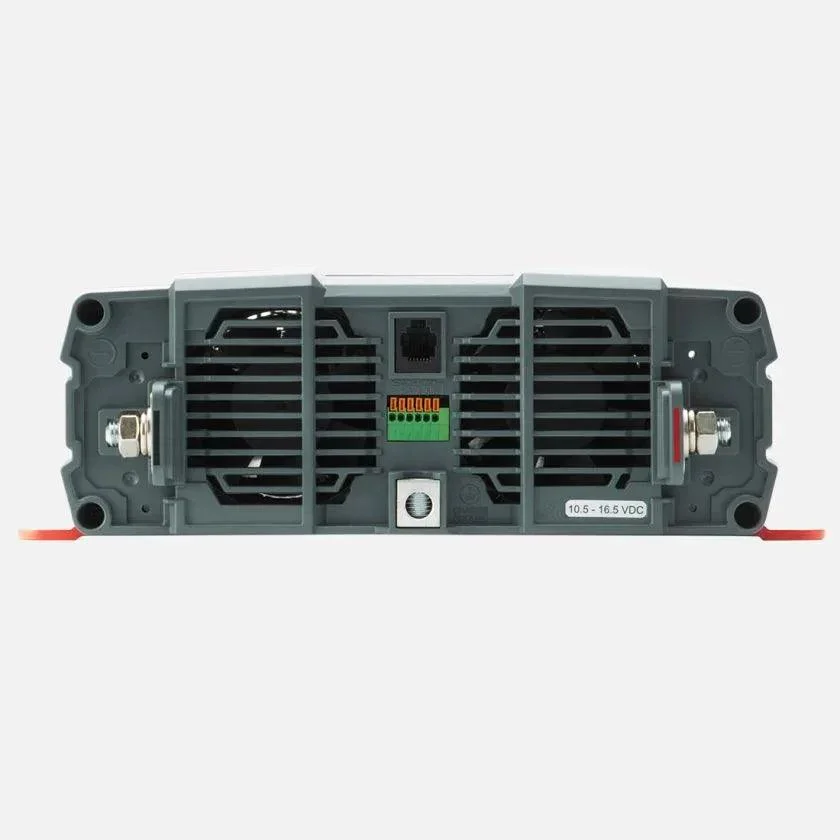 REDARC 2000W PURE SINE WAVE INVERTER - Image 3
