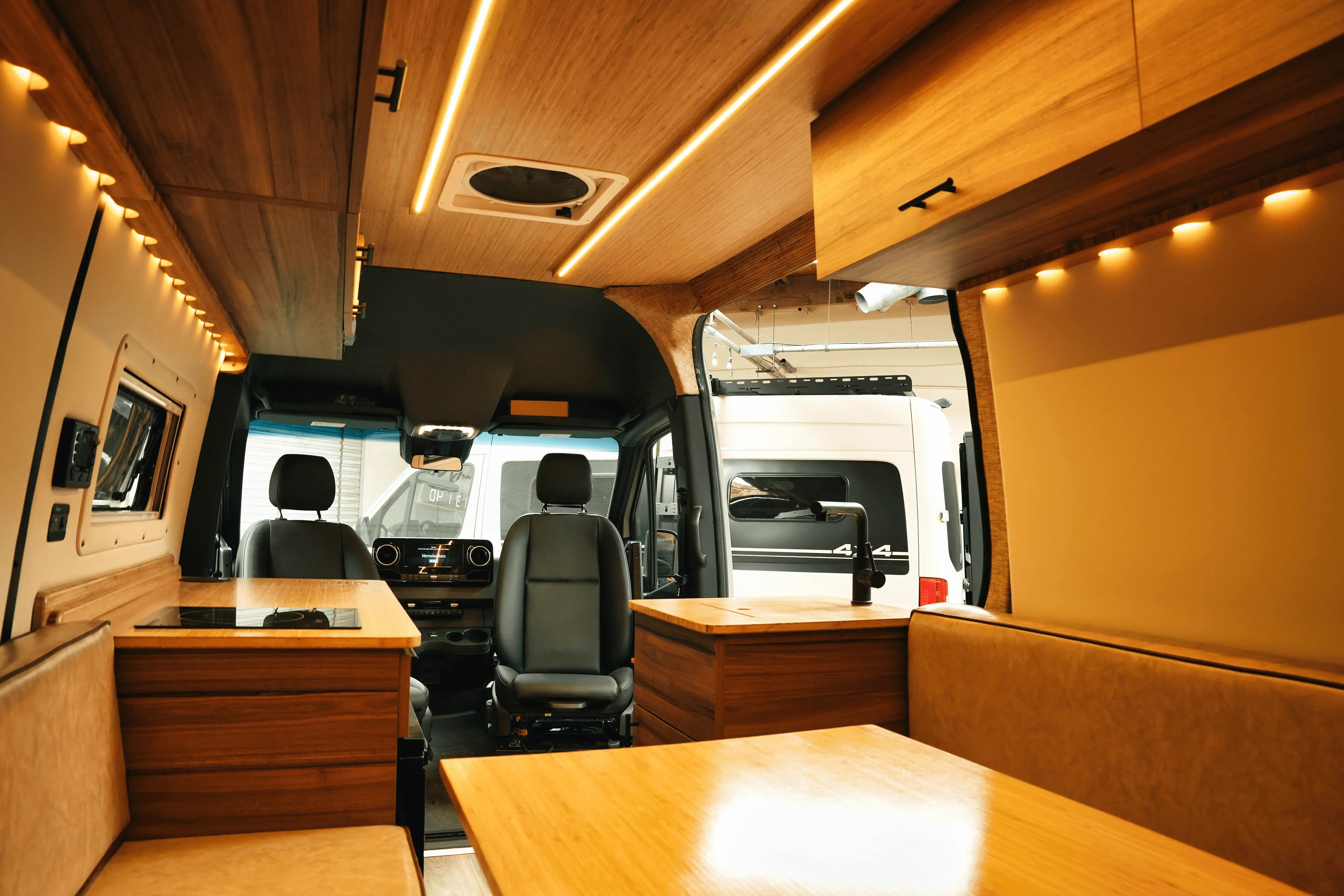 Adam Vandler - Image 14