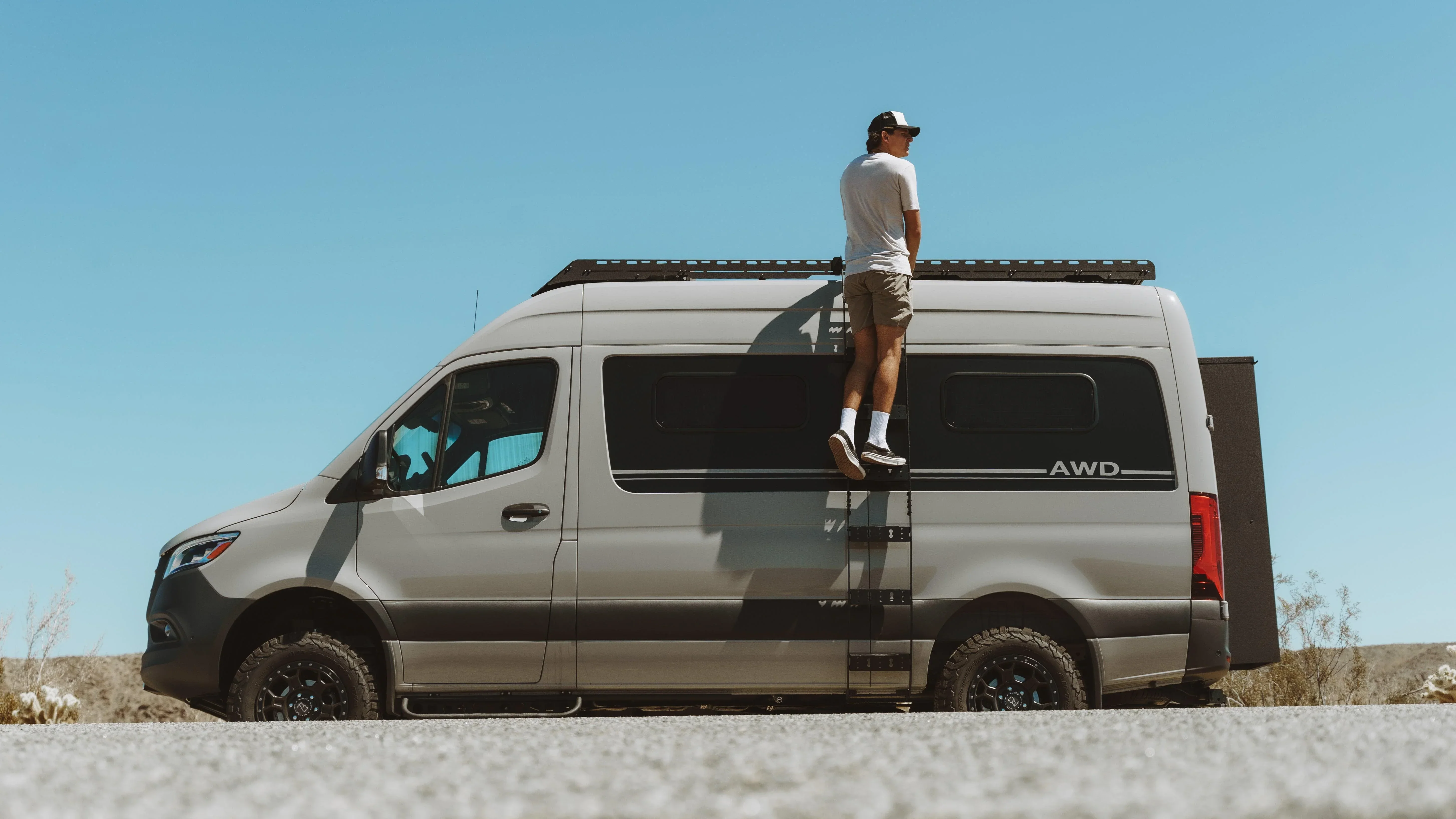 Adam Vandler - Image 16