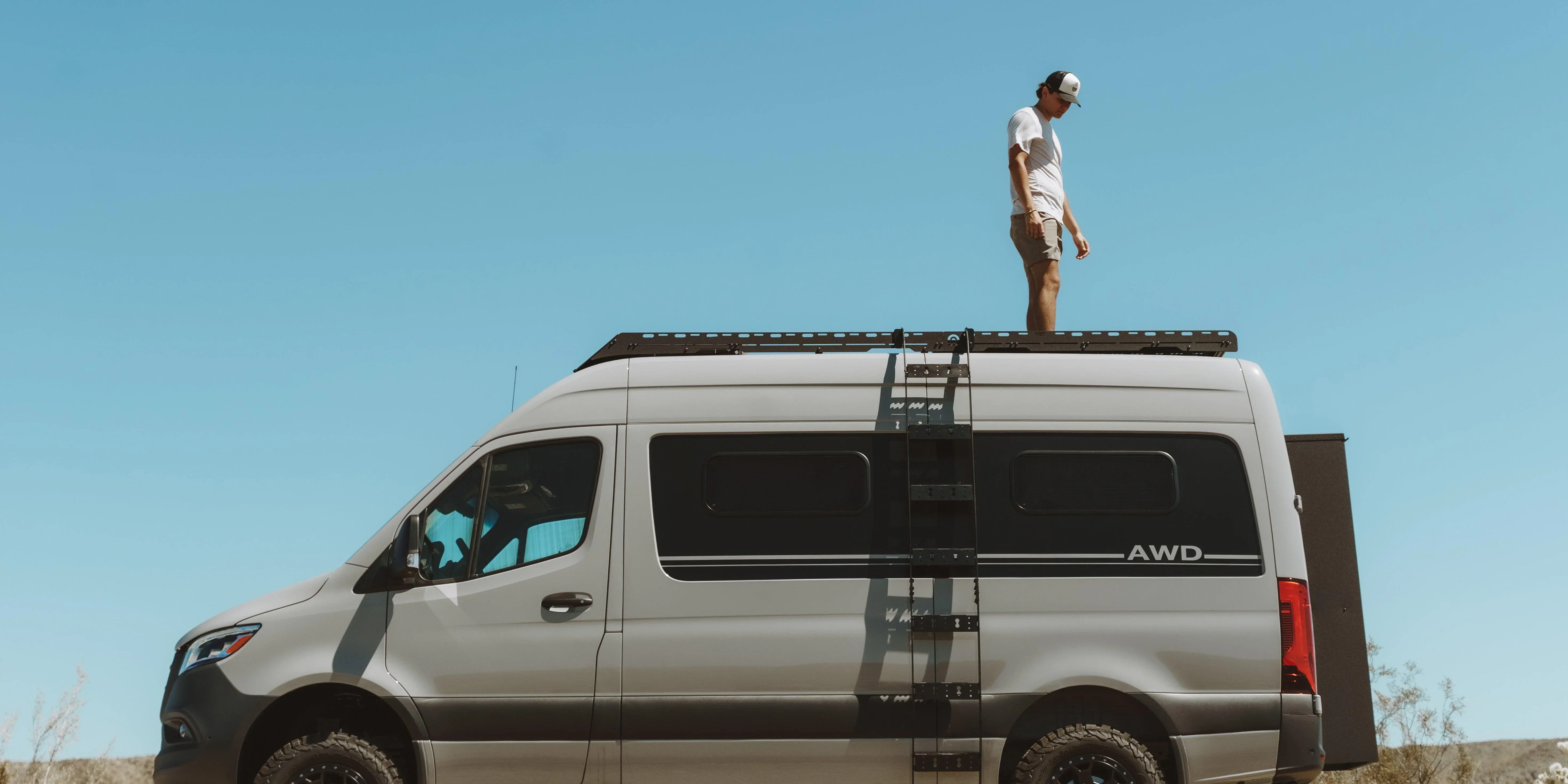 Adam Vandler - Image 17