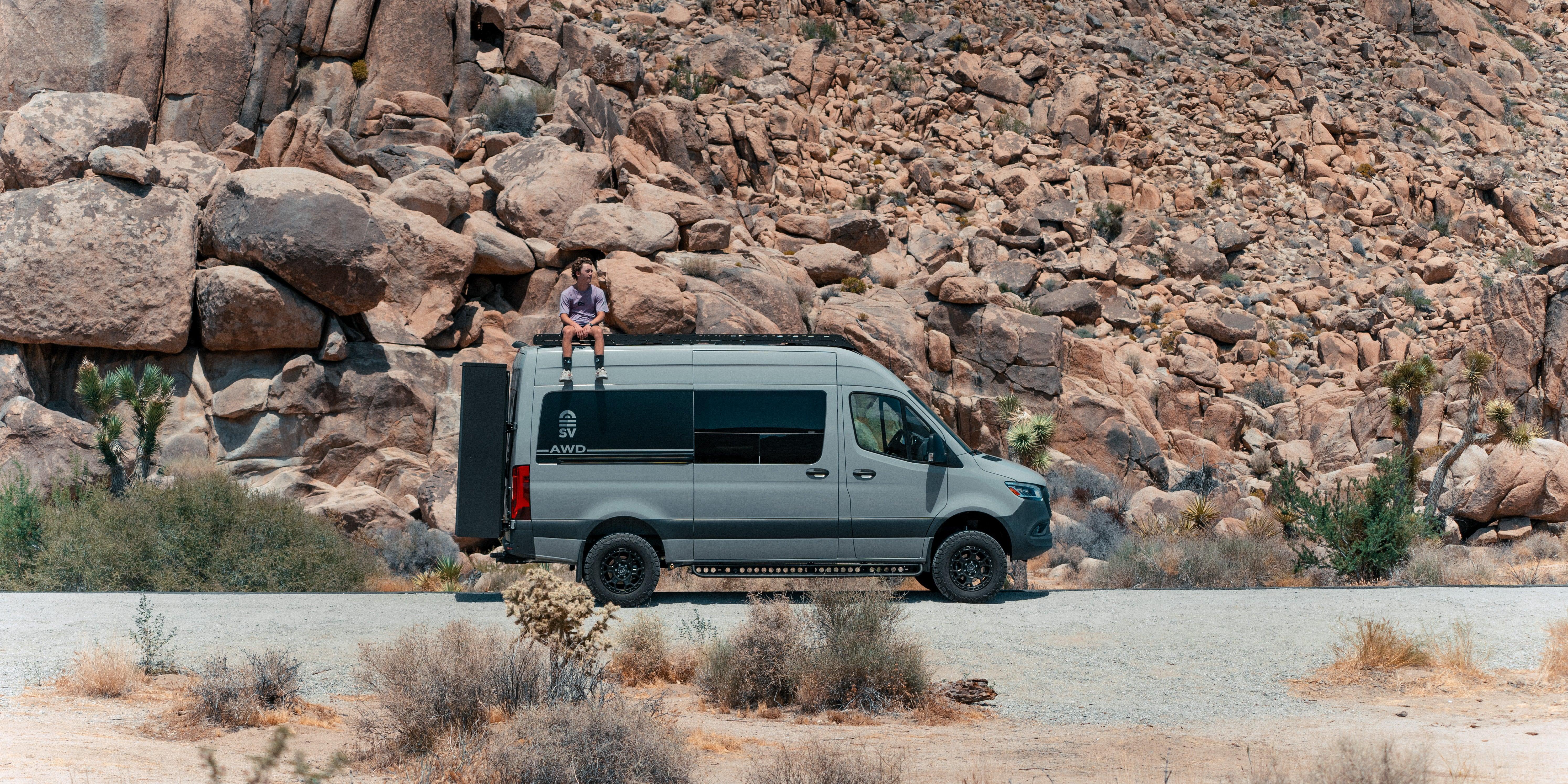 Adam Vandler - Image 20