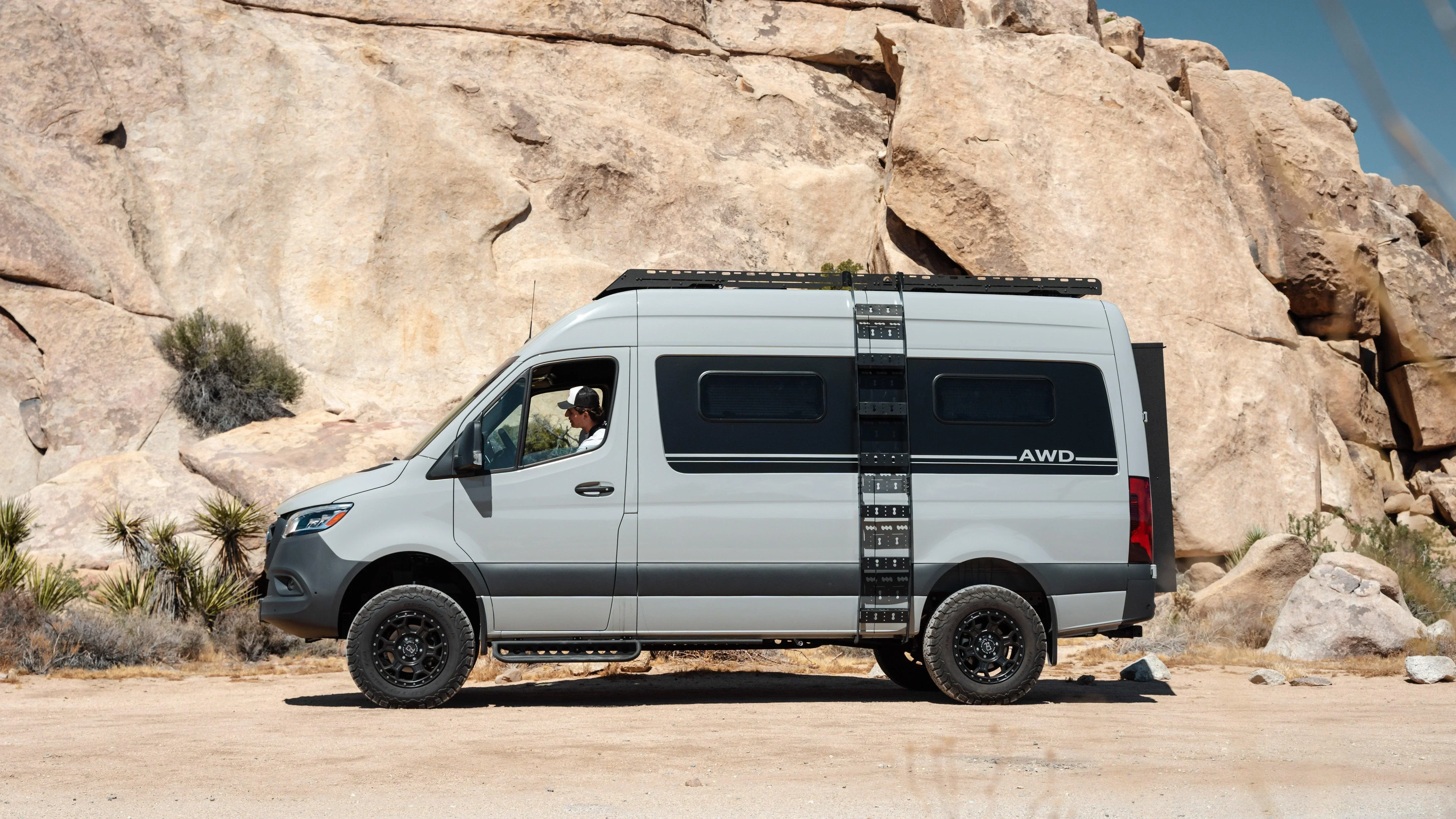 Adam Vandler - Image 21