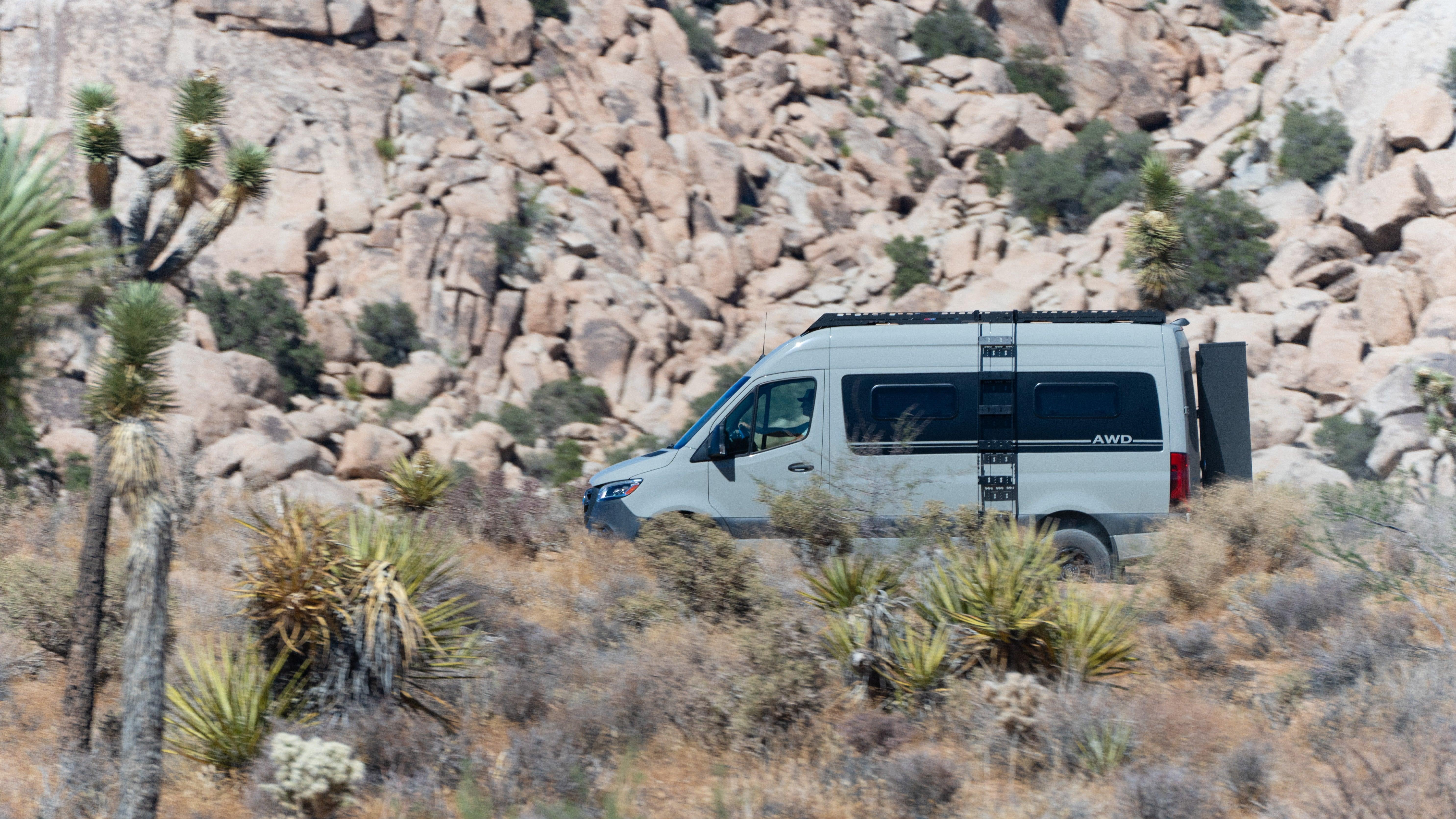 Adam Vandler - Image 24