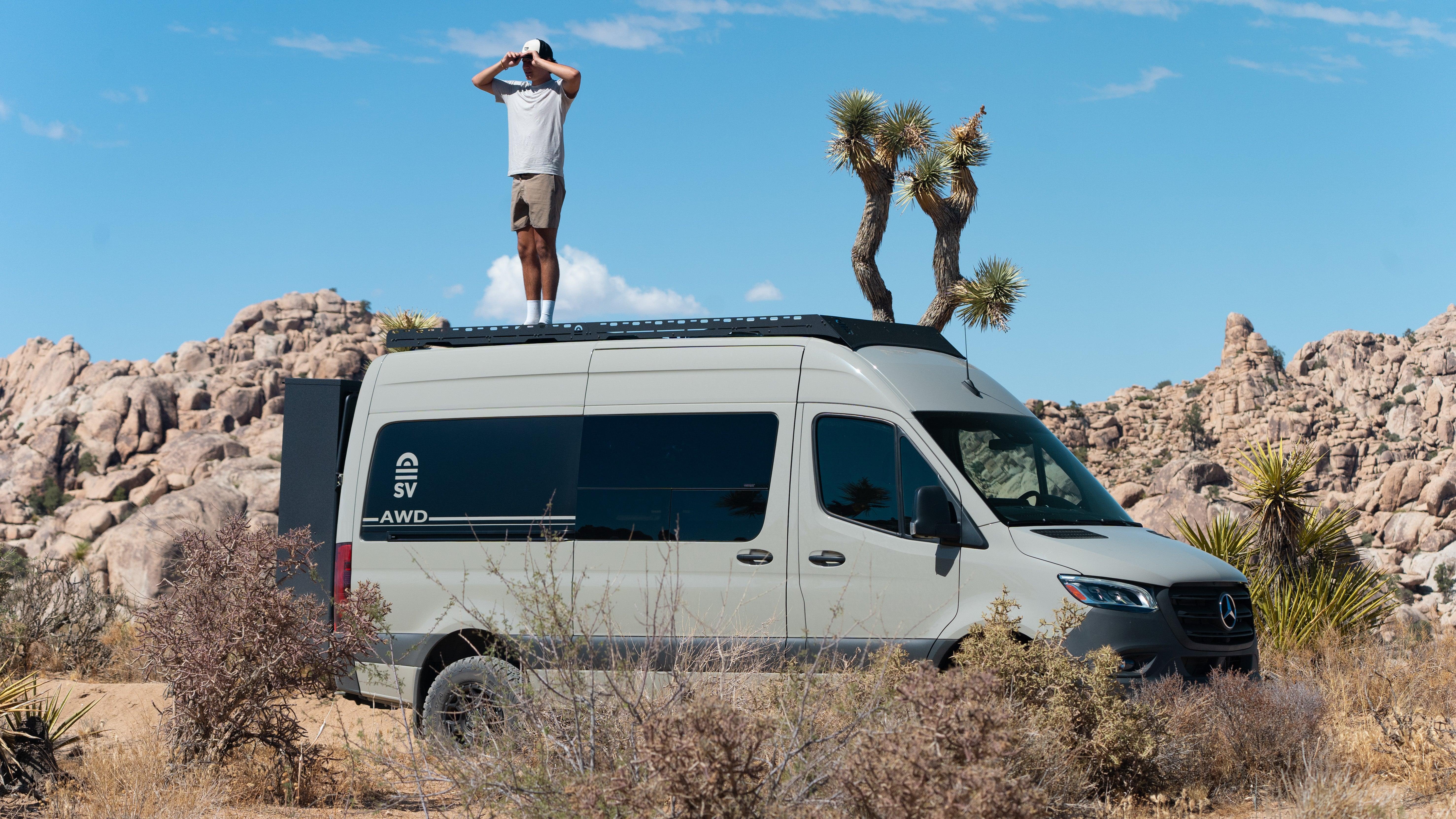 Adam Vandler - Image 27