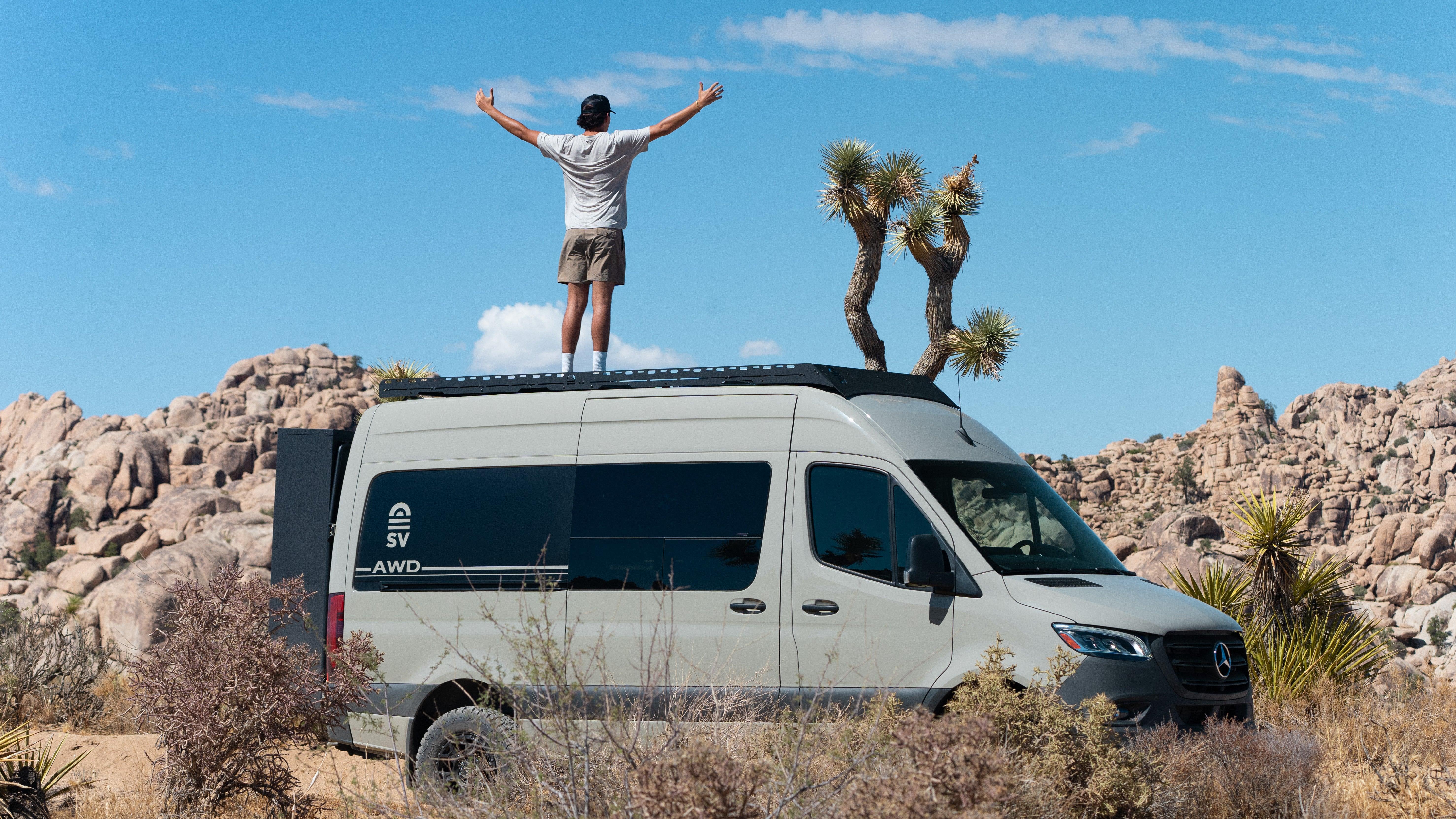 Adam Vandler - Image 28