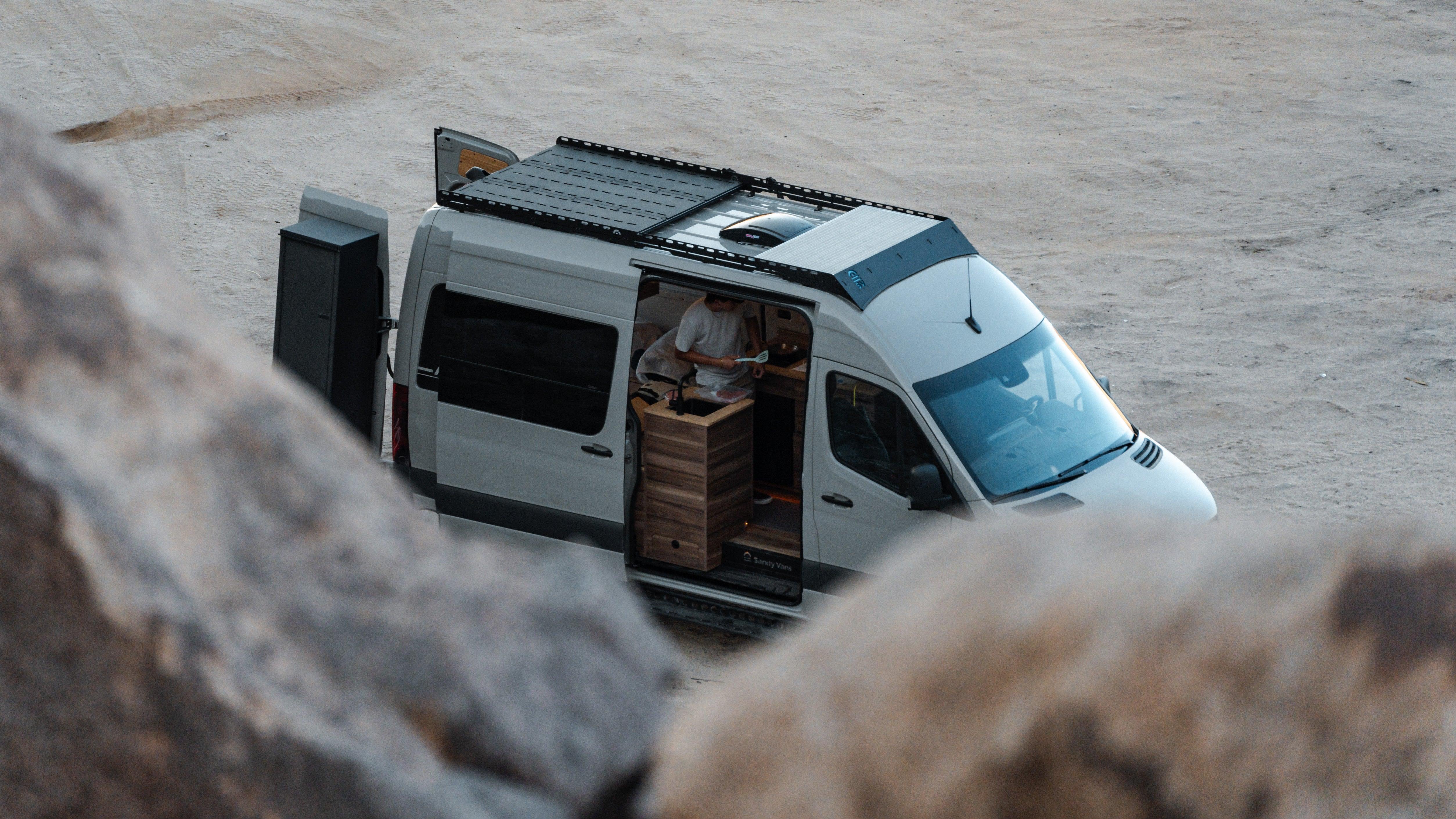 Adam Vandler - Image 30