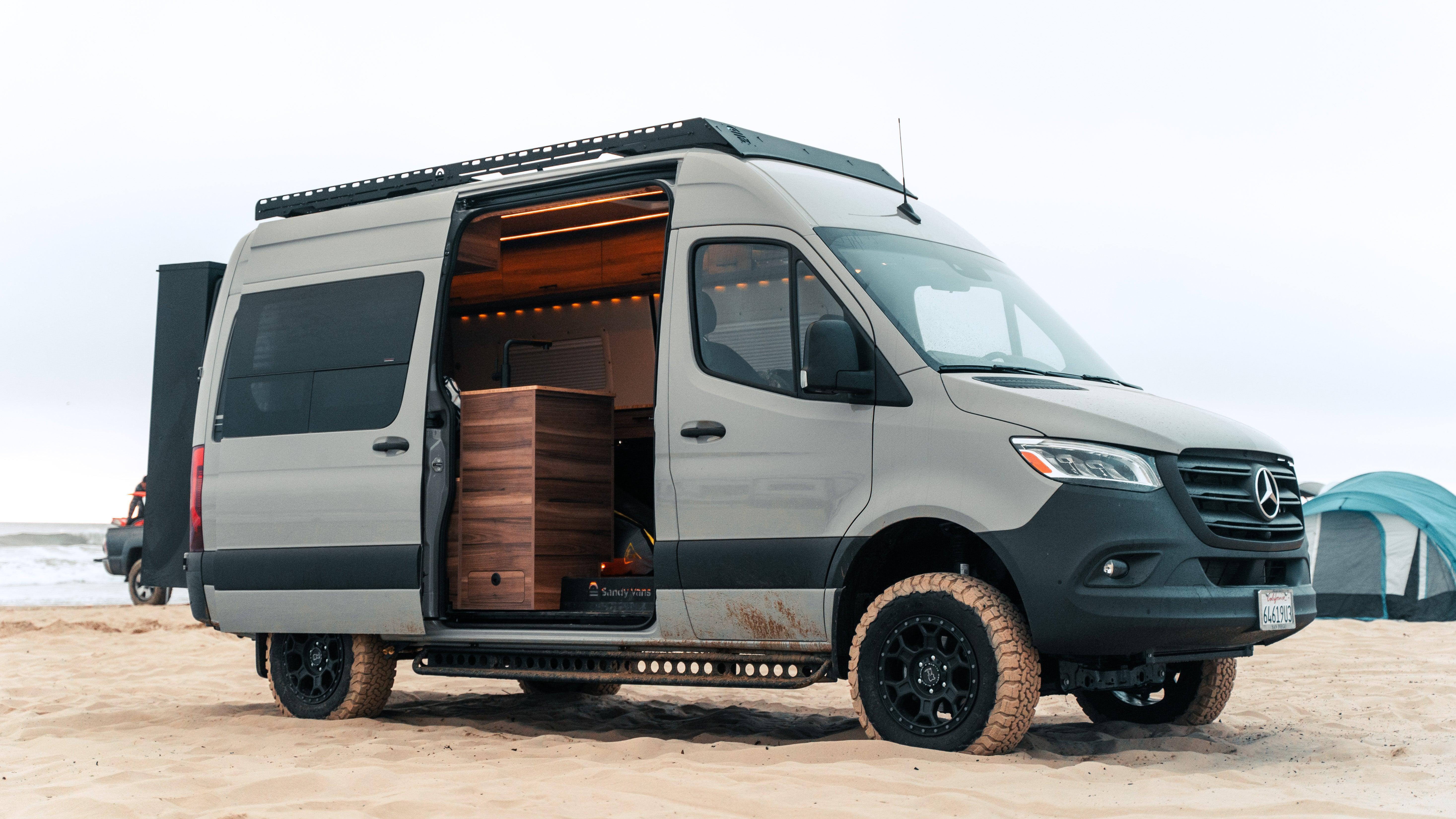 Adam Vandler - Image 32