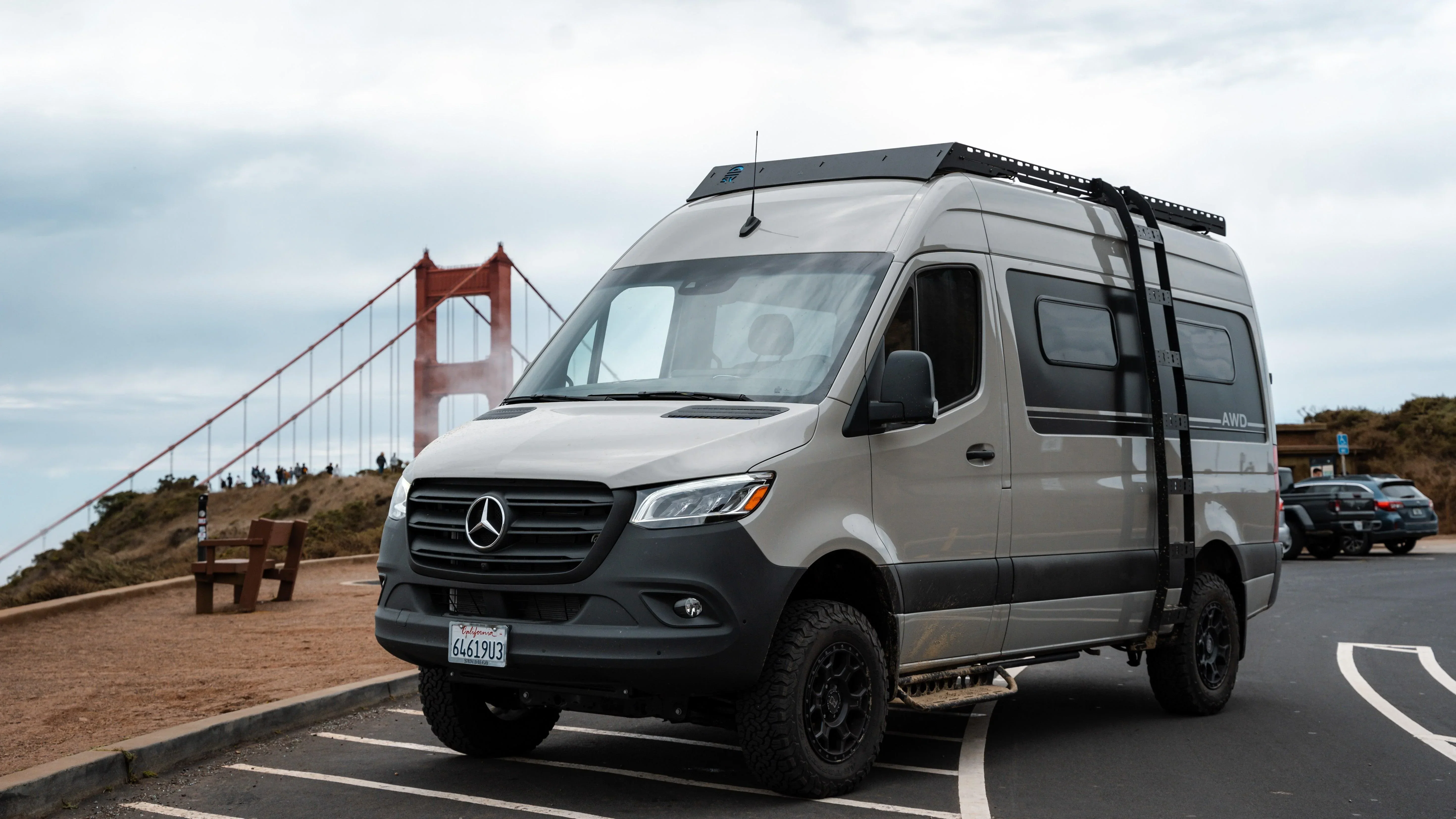 Adam Vandler - Image 35