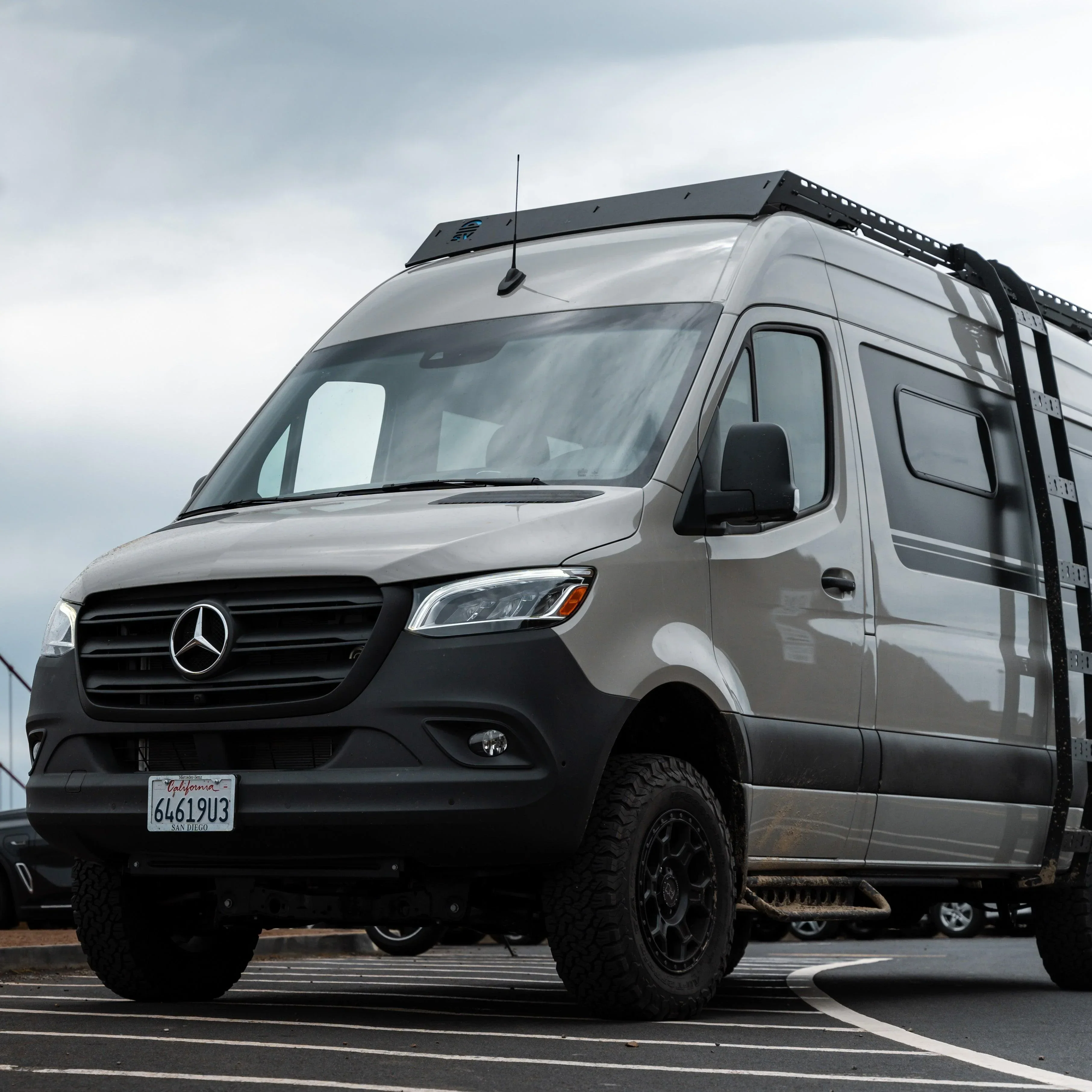 Adam Vandler - Image 36