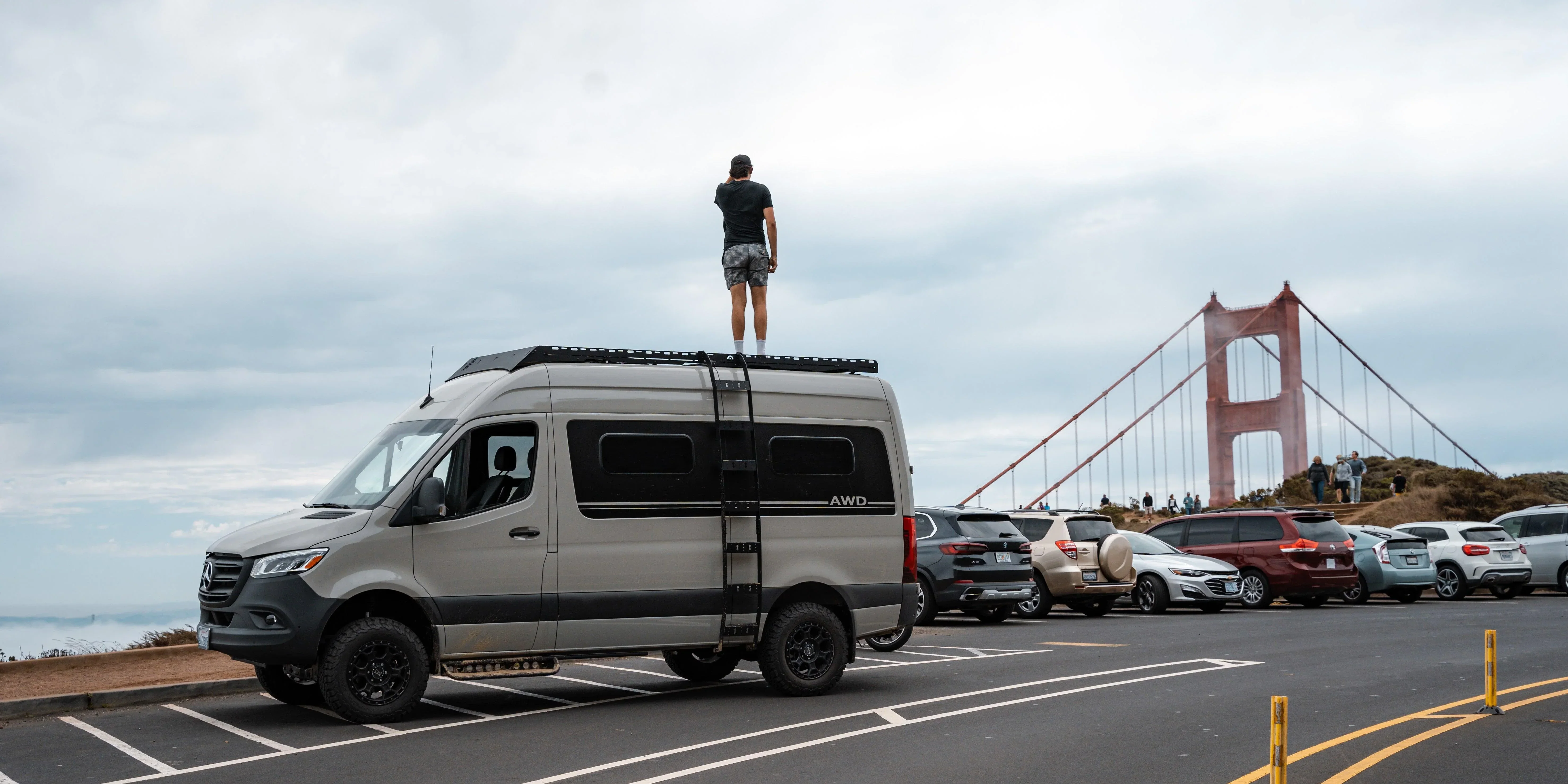 Adam Vandler - Image 37