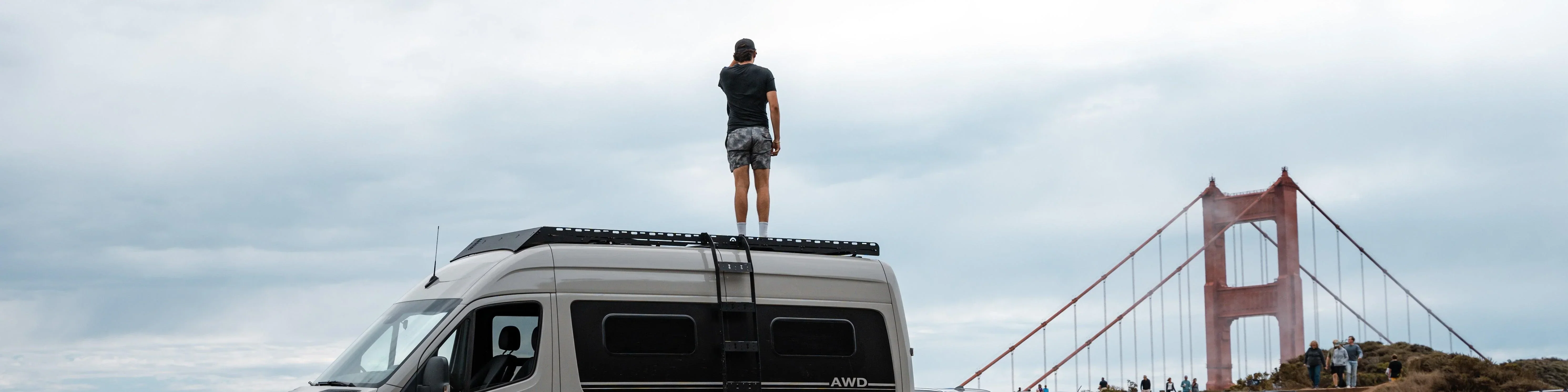 Adam Vandler - Image 38