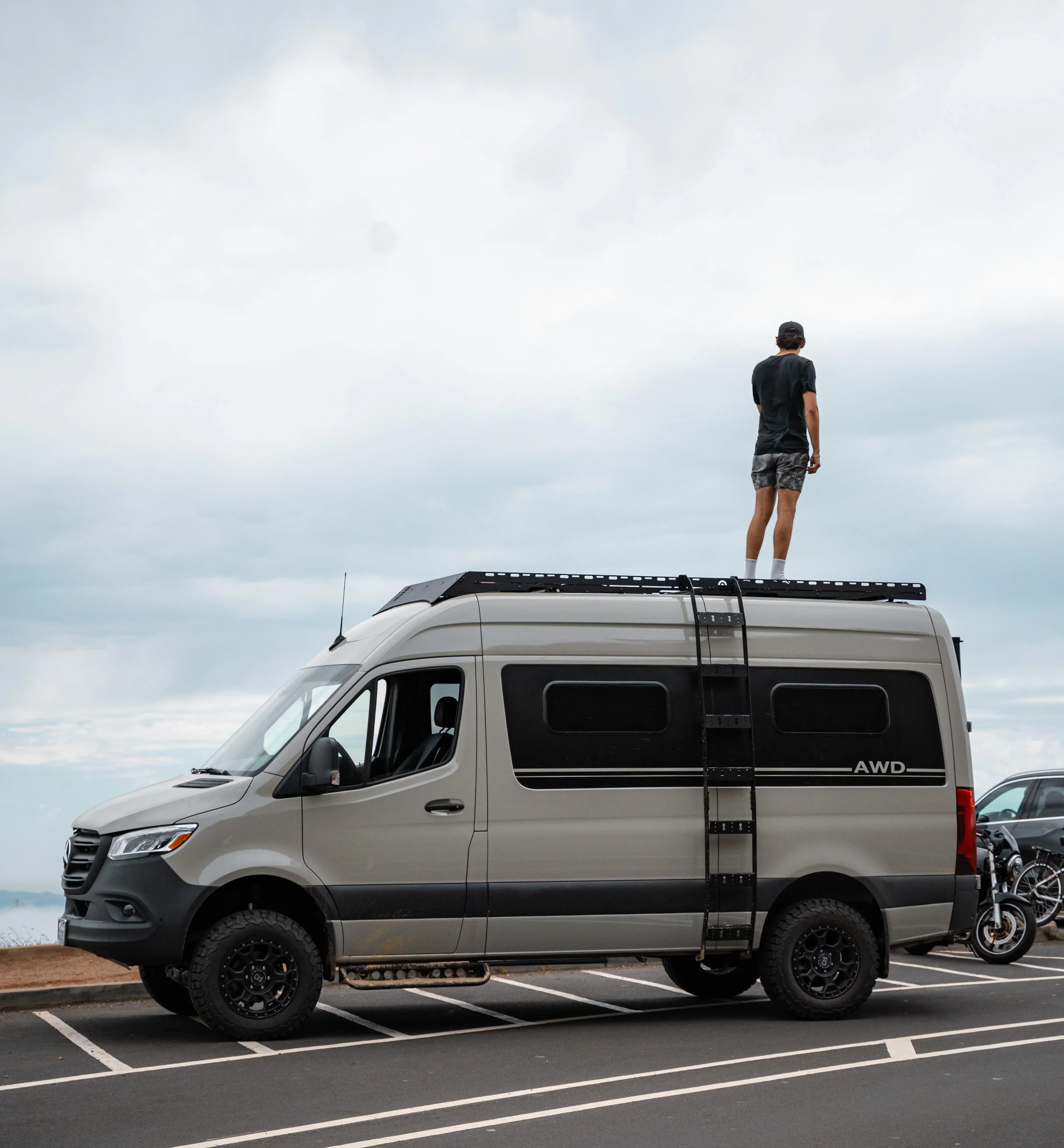 Adam Vandler - Image 40