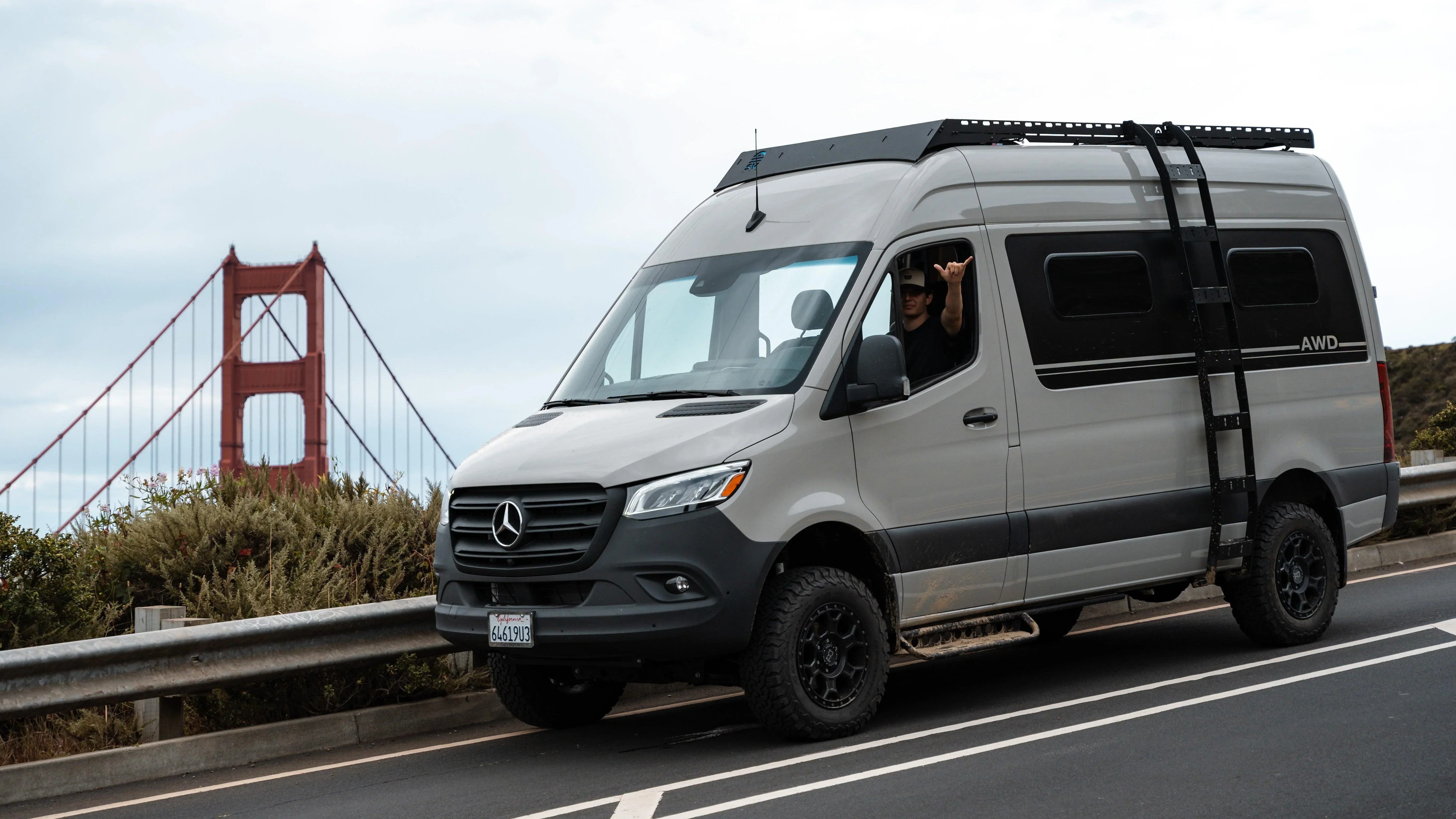 Adam Vandler - Image 43