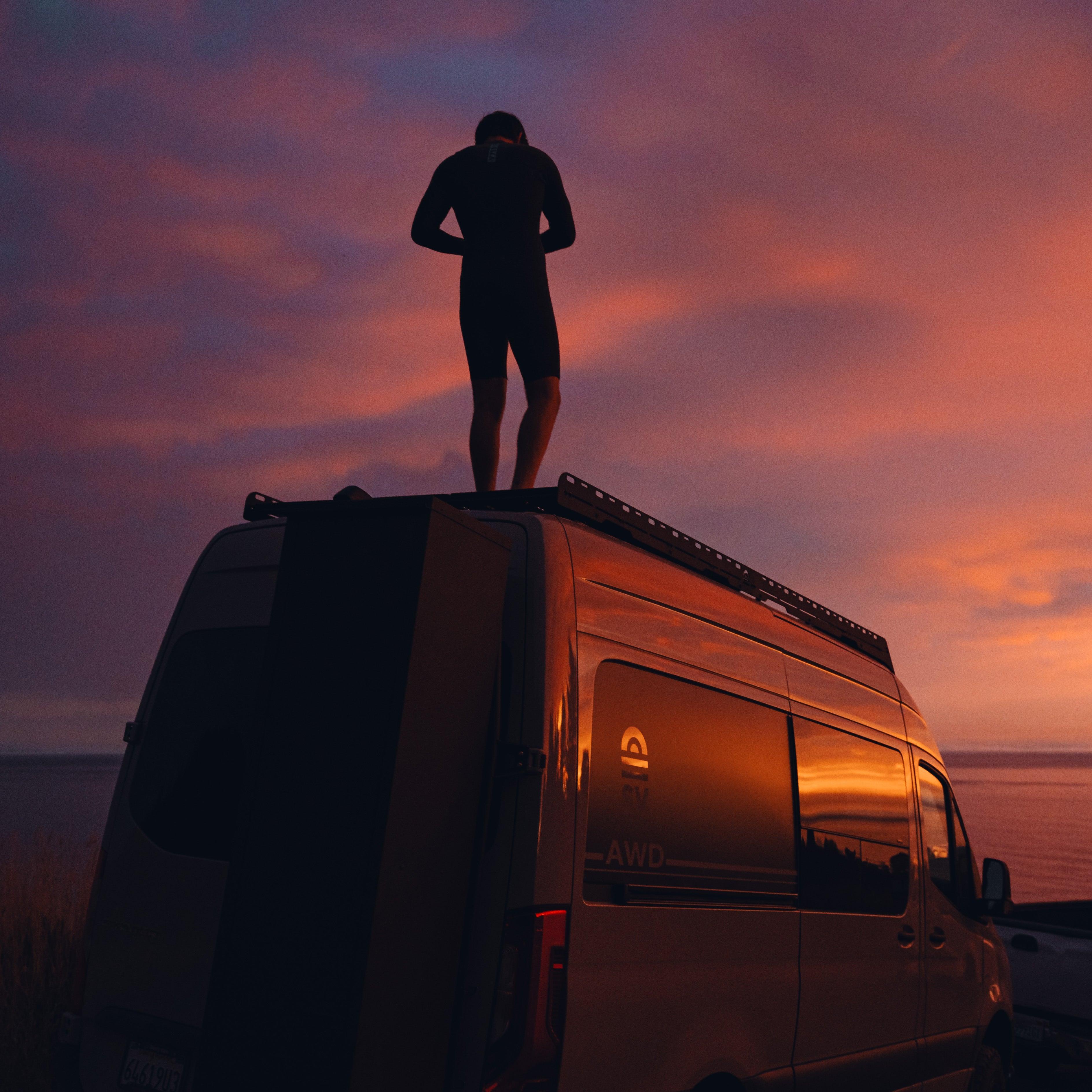 Adam Vandler - Image 45