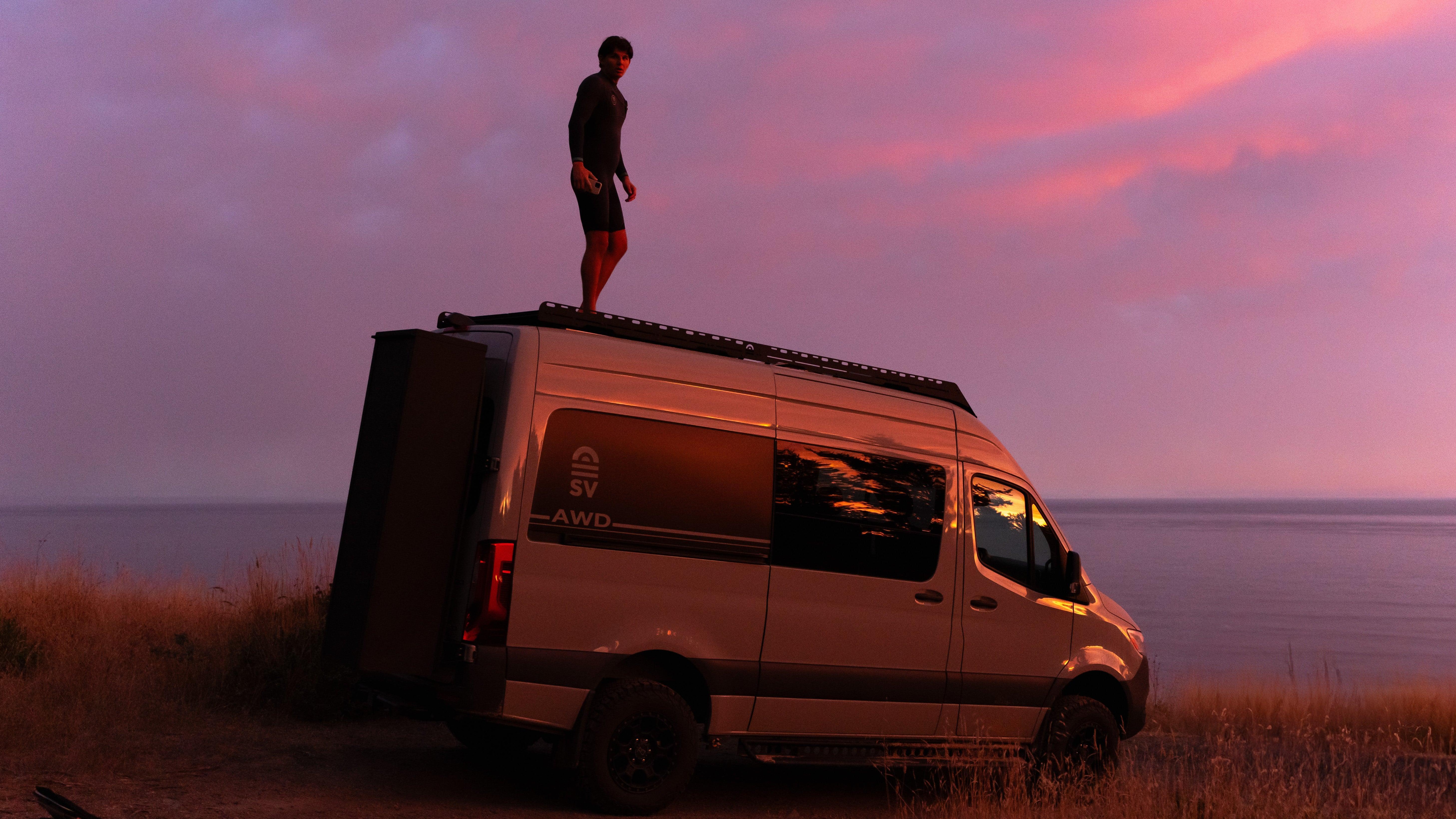 Adam Vandler - Image 46