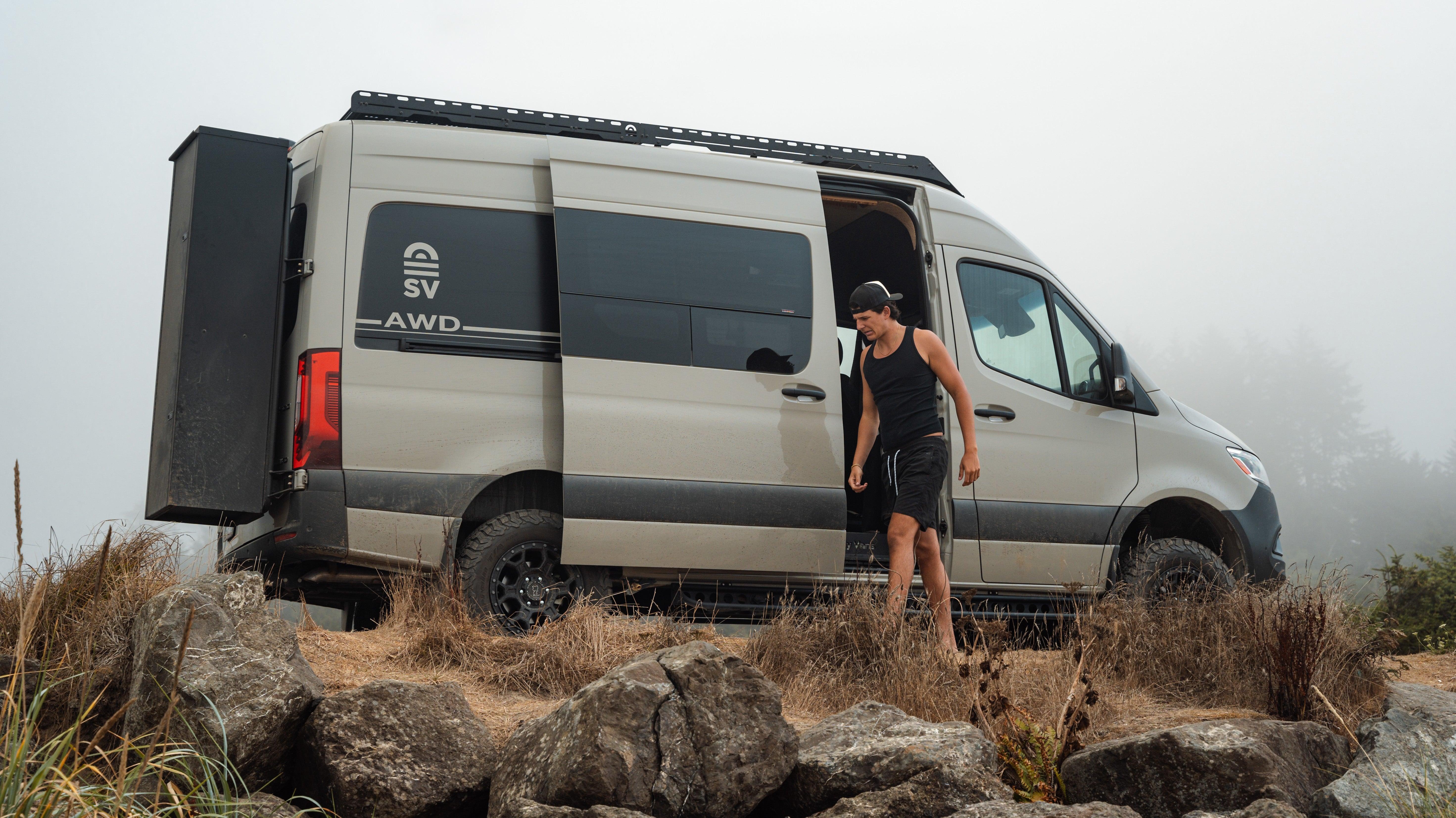 Adam Vandler - Image 56