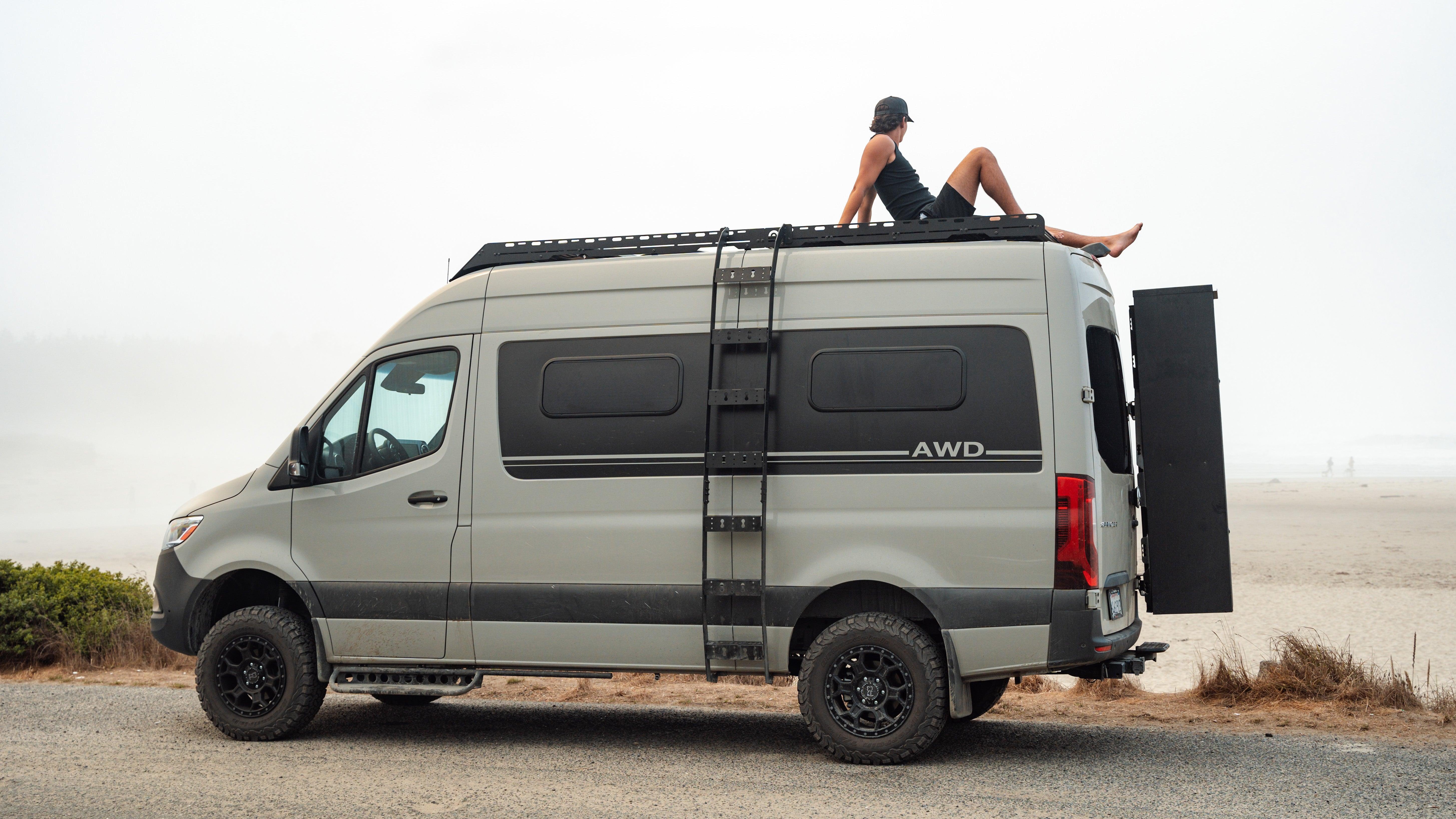 Adam Vandler - Image 57