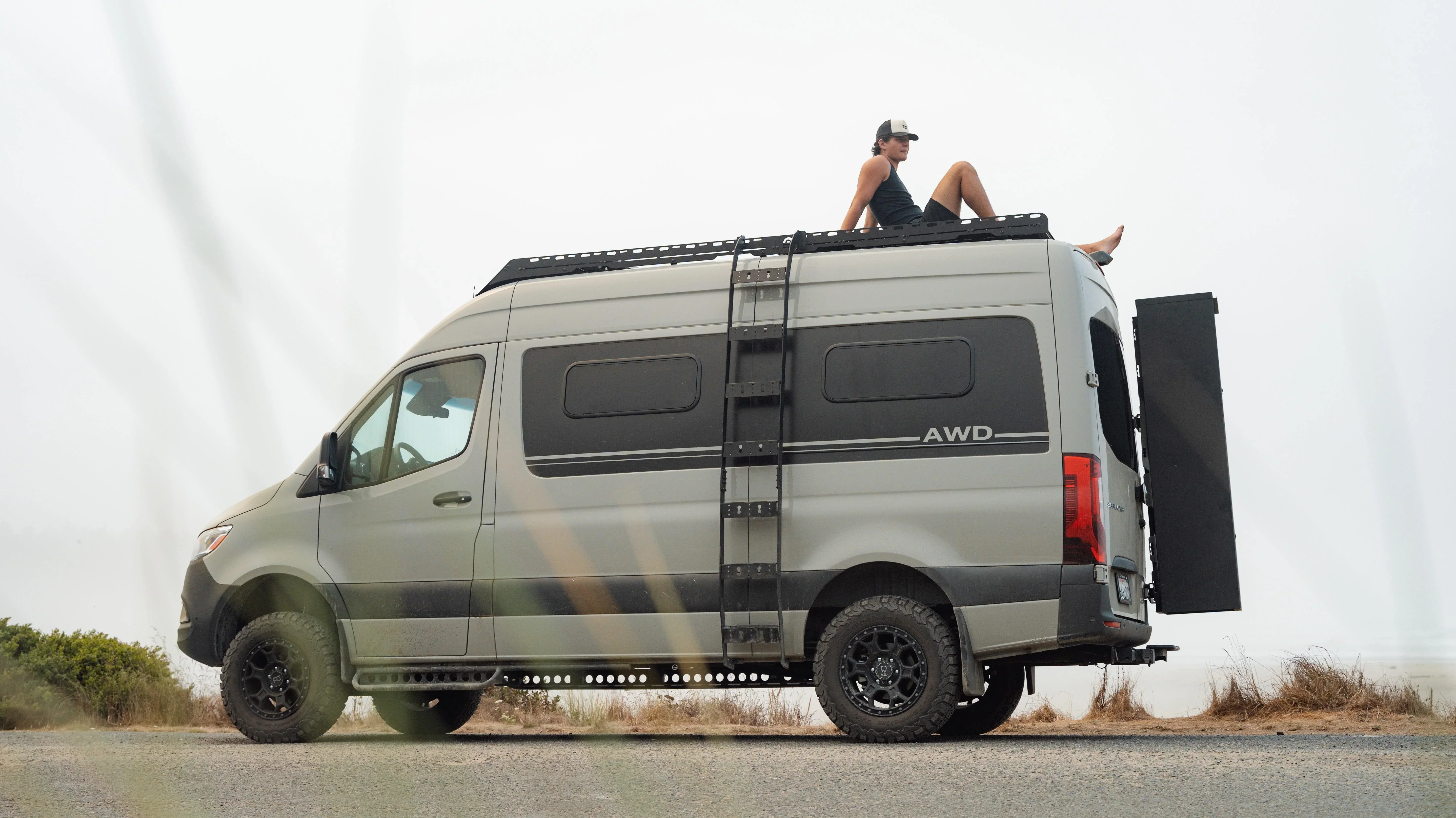 Adam Vandler - Image 58