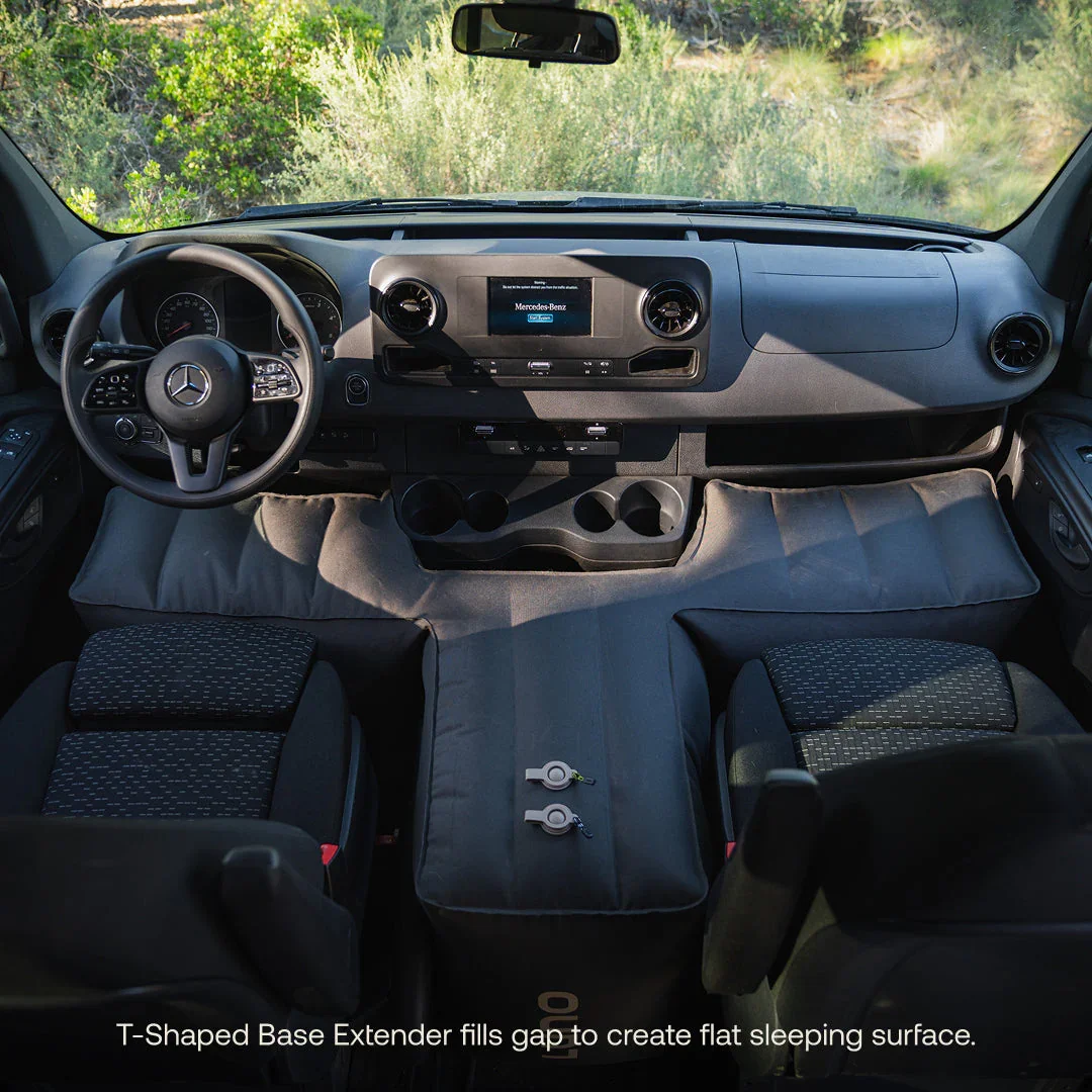 AIR Pro Front Cab Mattress – Sprinter - Image 5