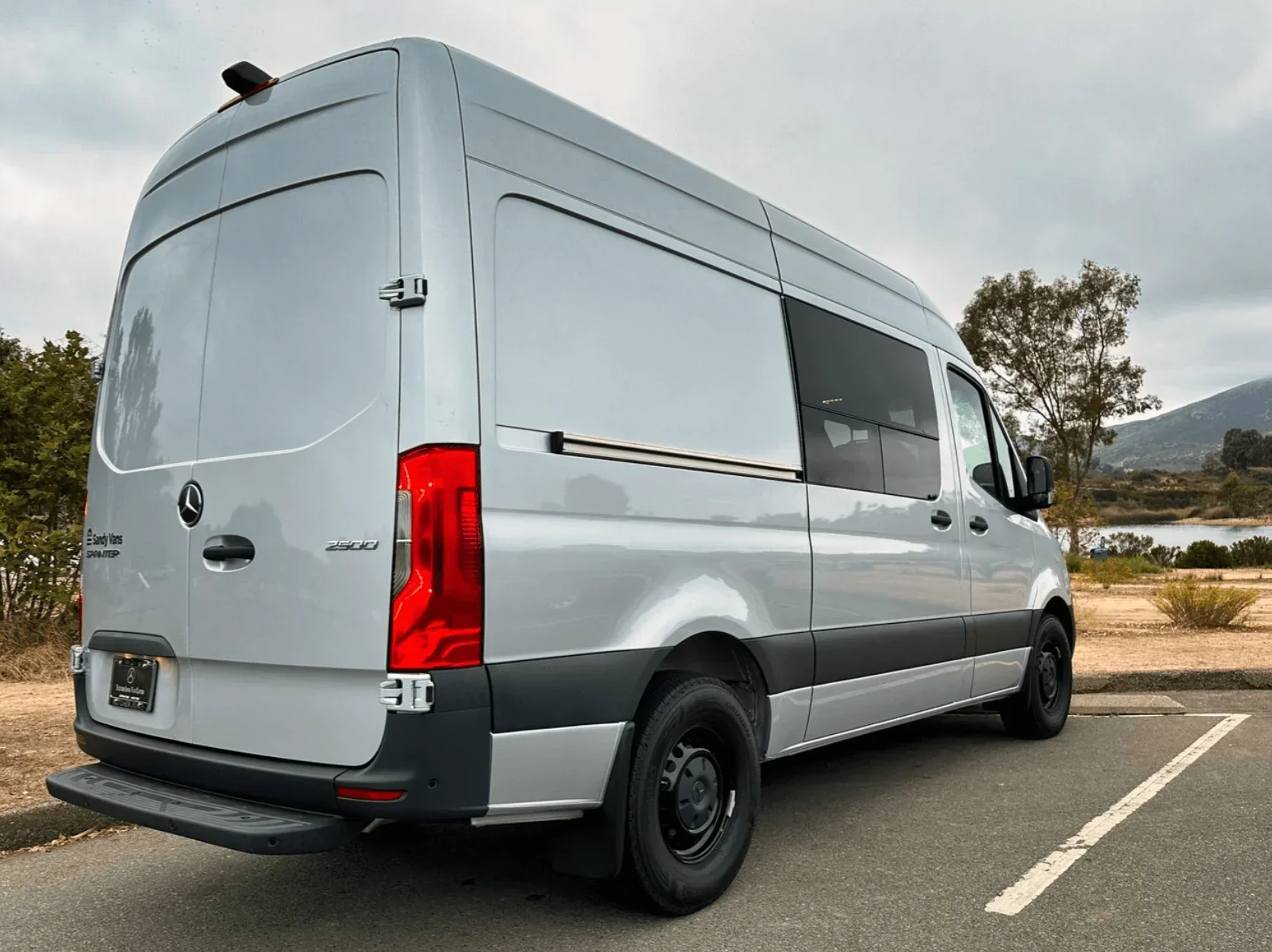 Ariana VANde - Image 11