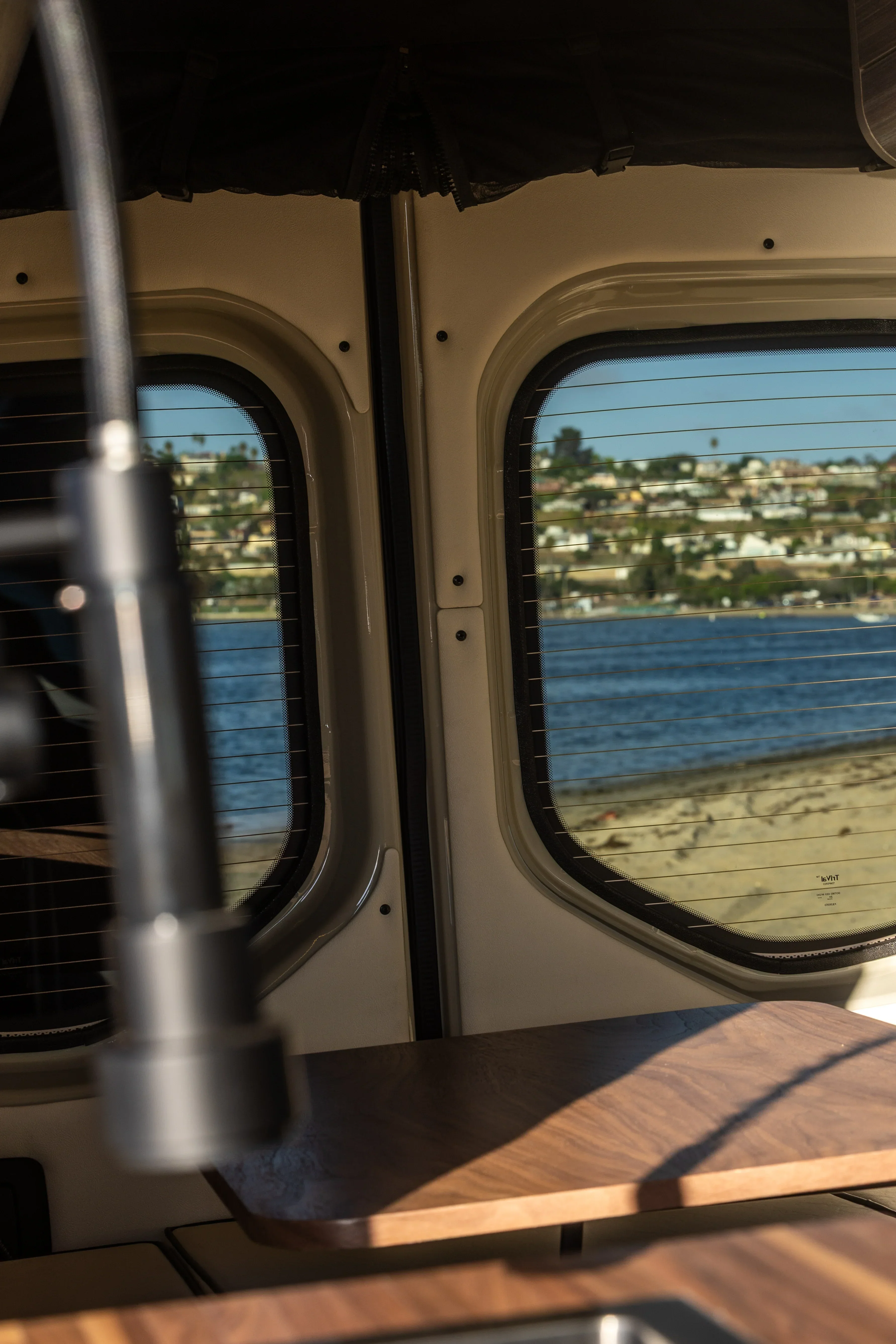 AWD Sprinter 2024 SV Social layout- "Vanthony Kiedis" - Image 15