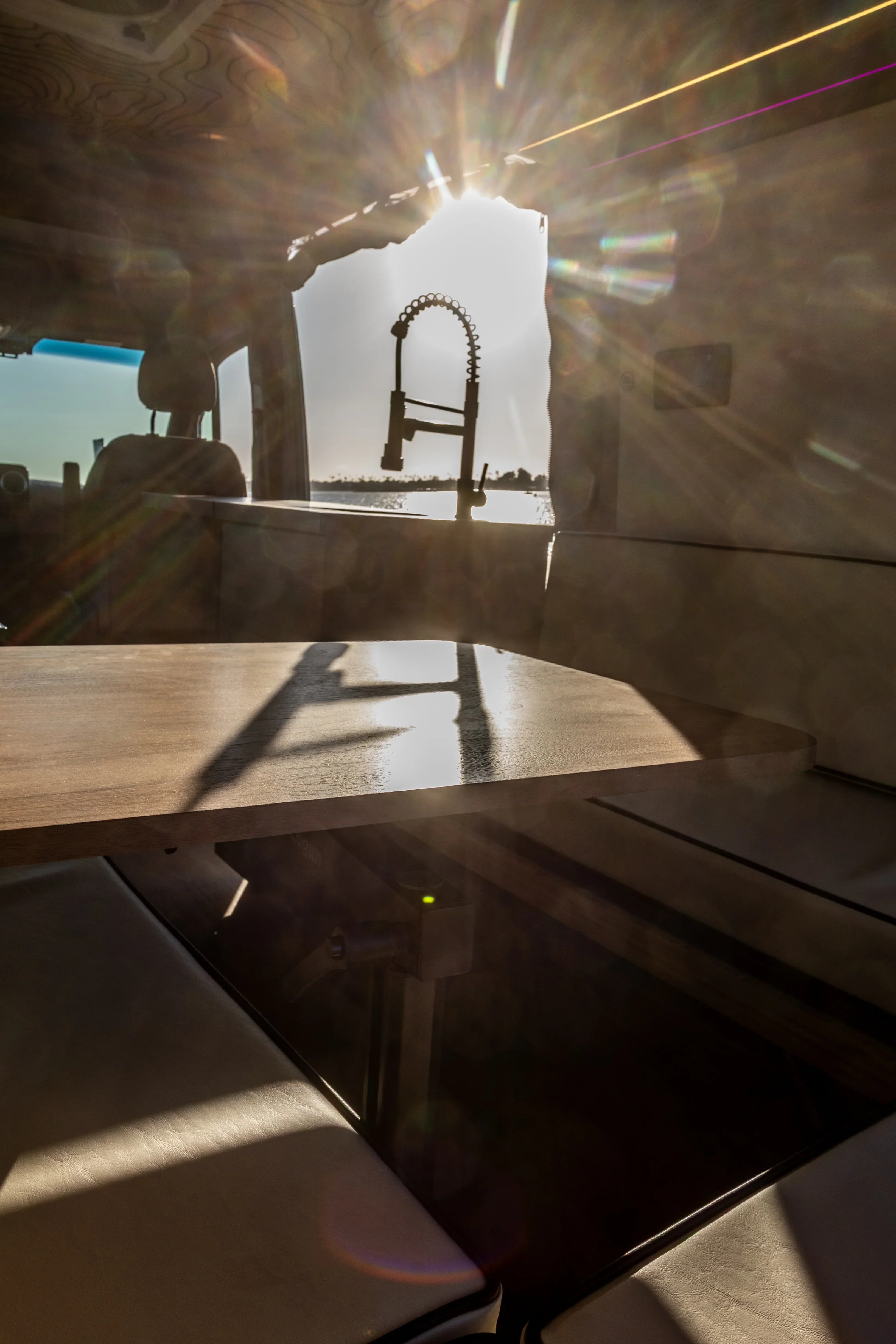 AWD Sprinter 2024 SV Social layout- "Vanthony Kiedis" - Image 26