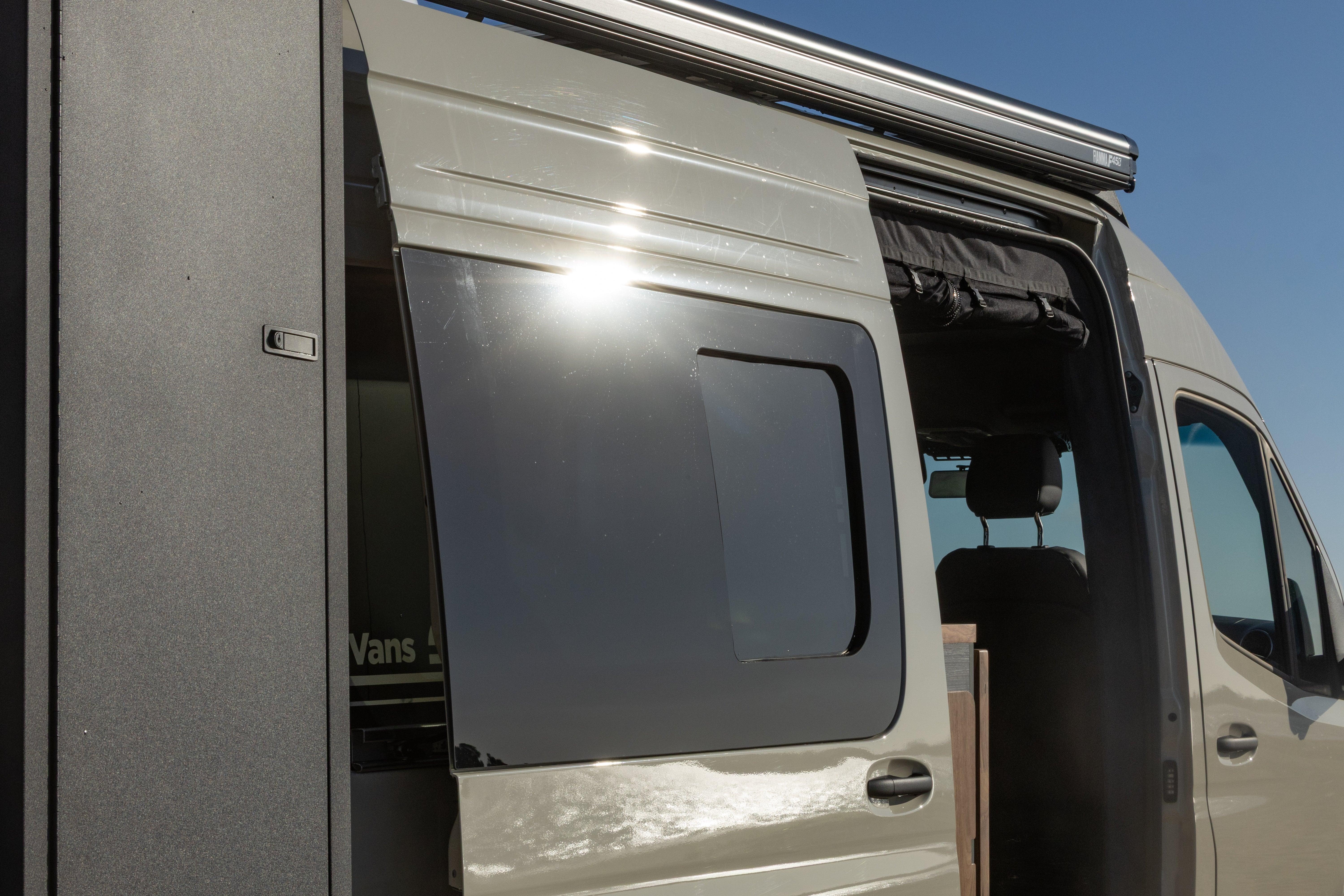 AWD Sprinter 2024 SV Social layout- "Vanthony Kiedis" - Image 29