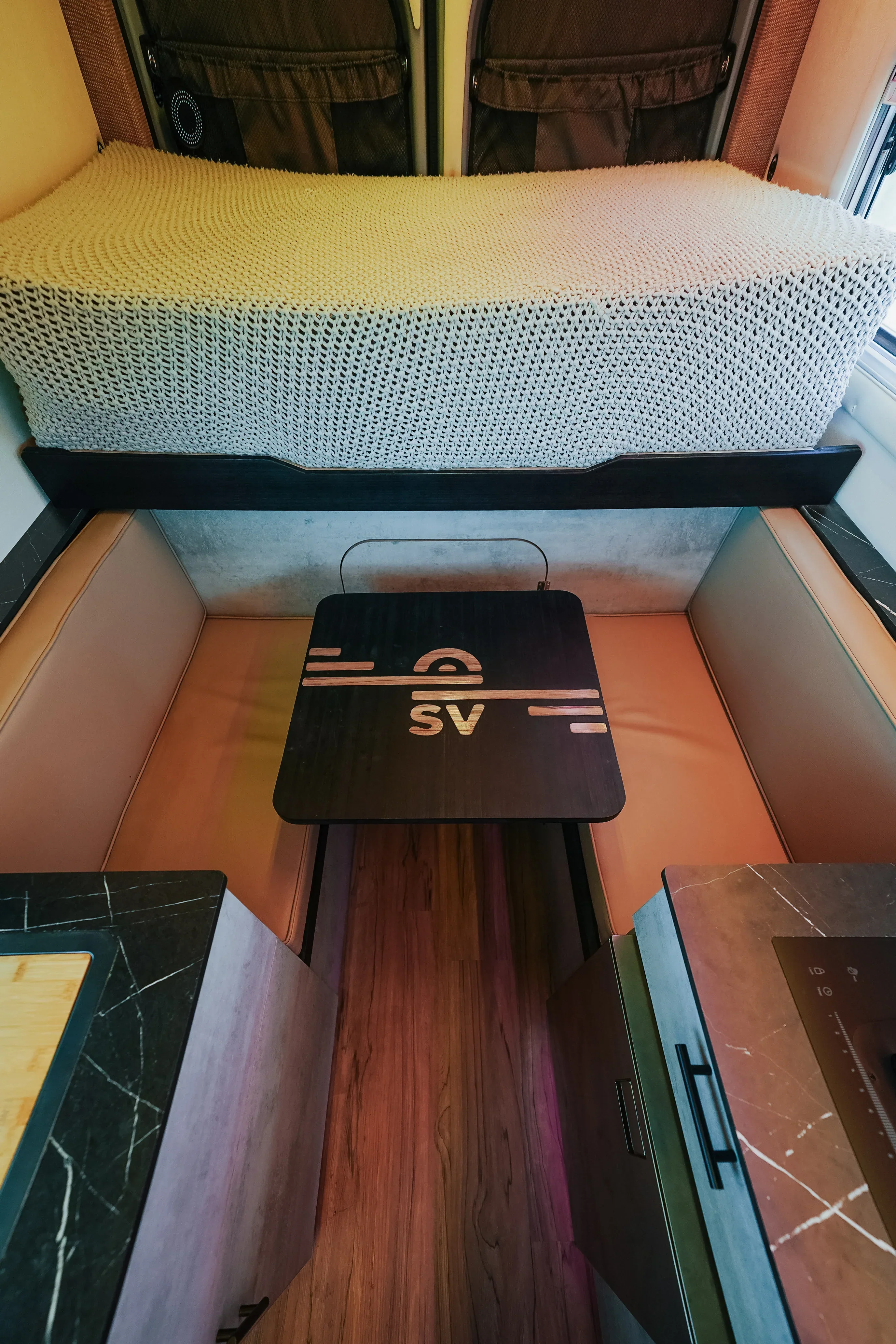 AWD Sprinter SV Scout - "Gordon Vansey" - Image 10