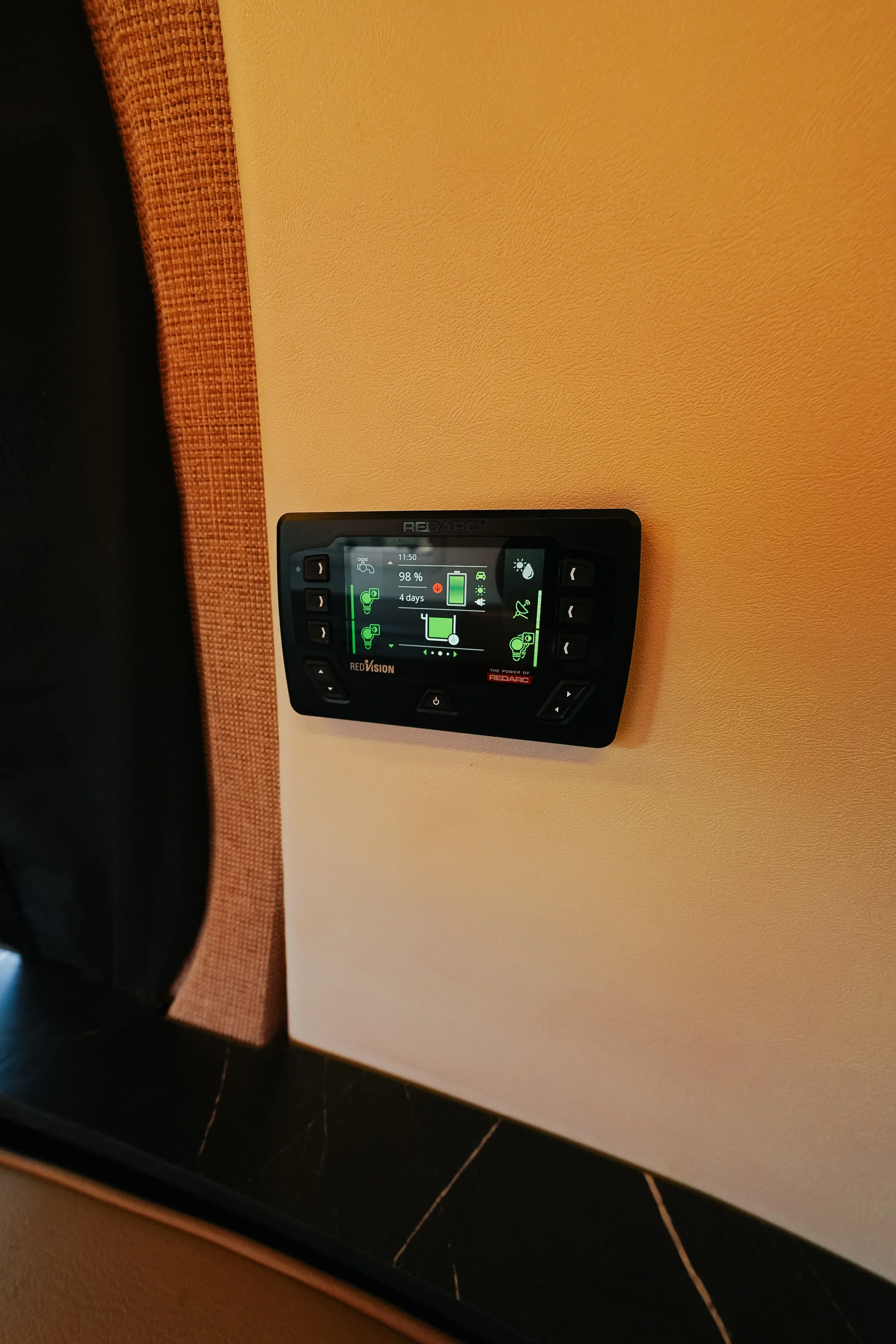 AWD Sprinter SV Scout - "Gordon Vansey" - Image 14