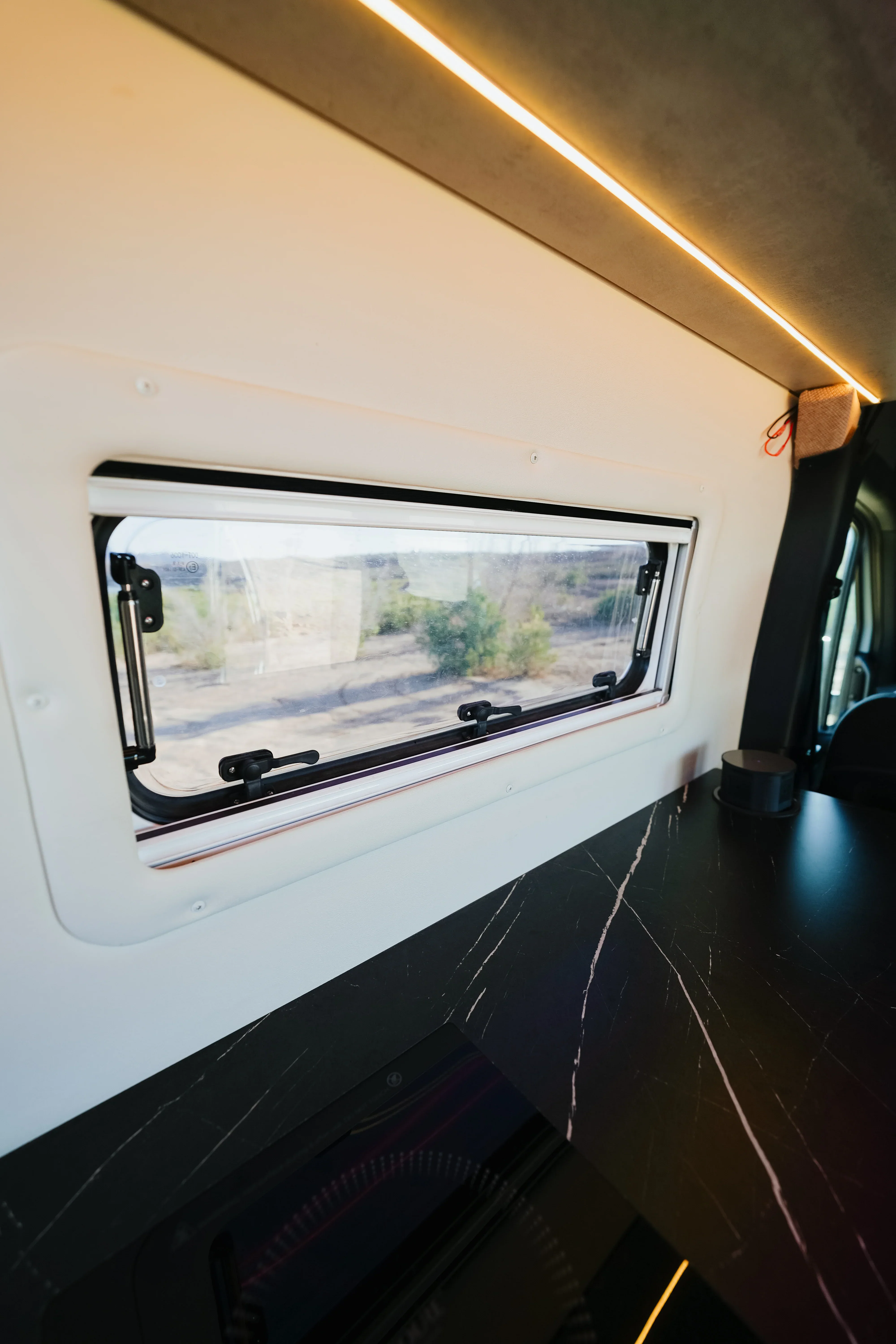 AWD Sprinter SV Scout - "Gordon Vansey" - Image 15