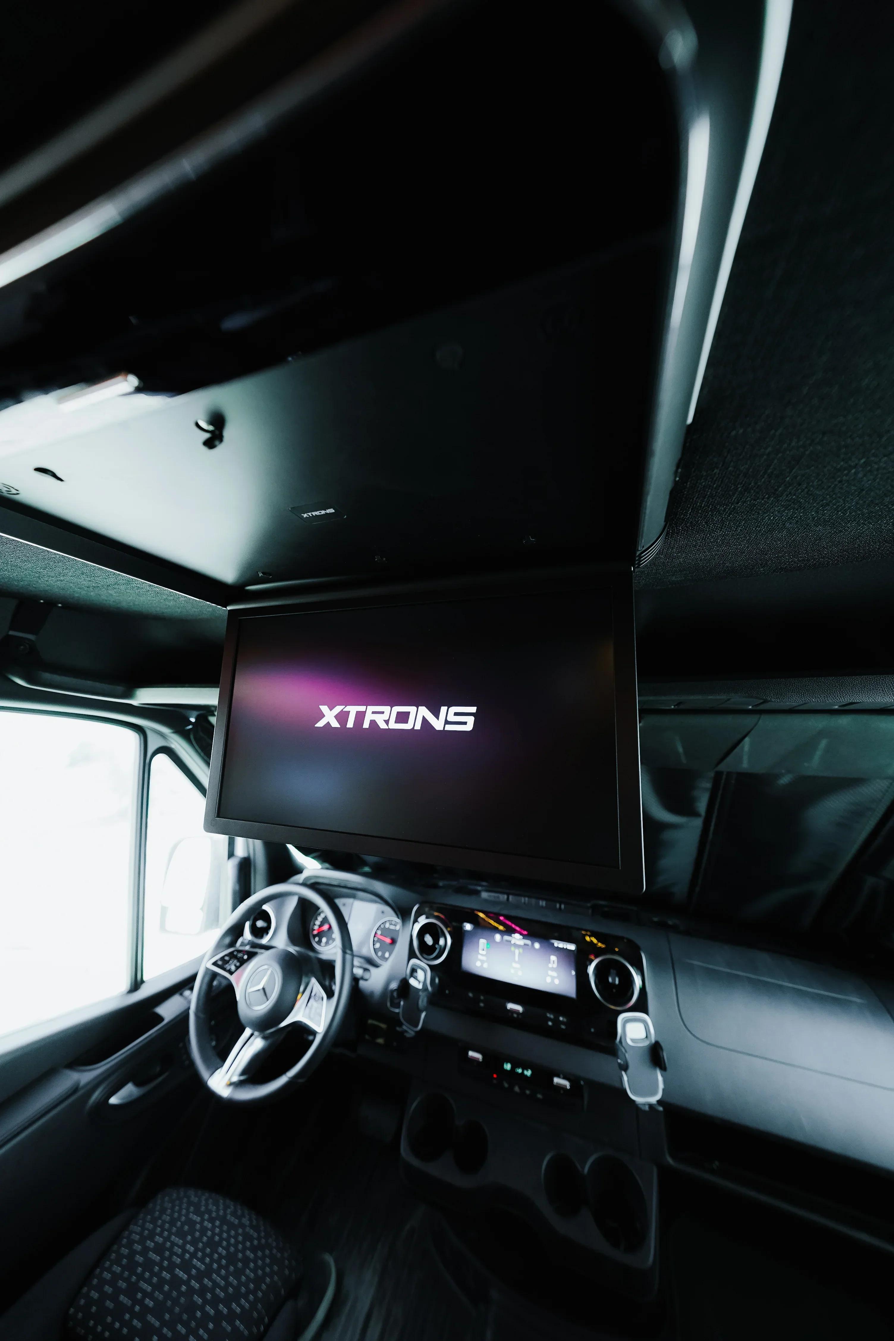 AWD Sprinter SV Scout - "Gordon Vansey" - Image 16