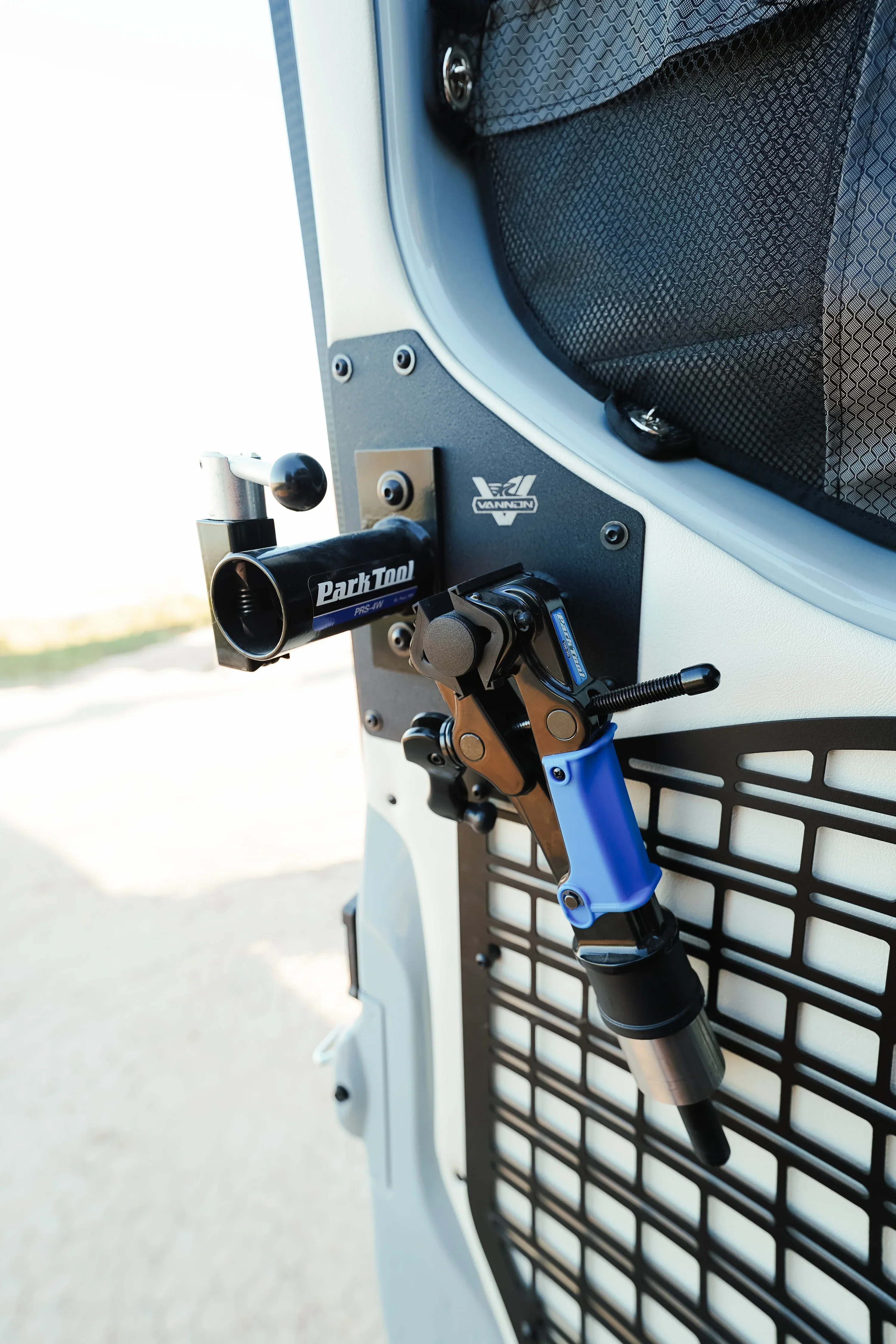 AWD Sprinter SV Scout - "Gordon Vansey" - Image 20