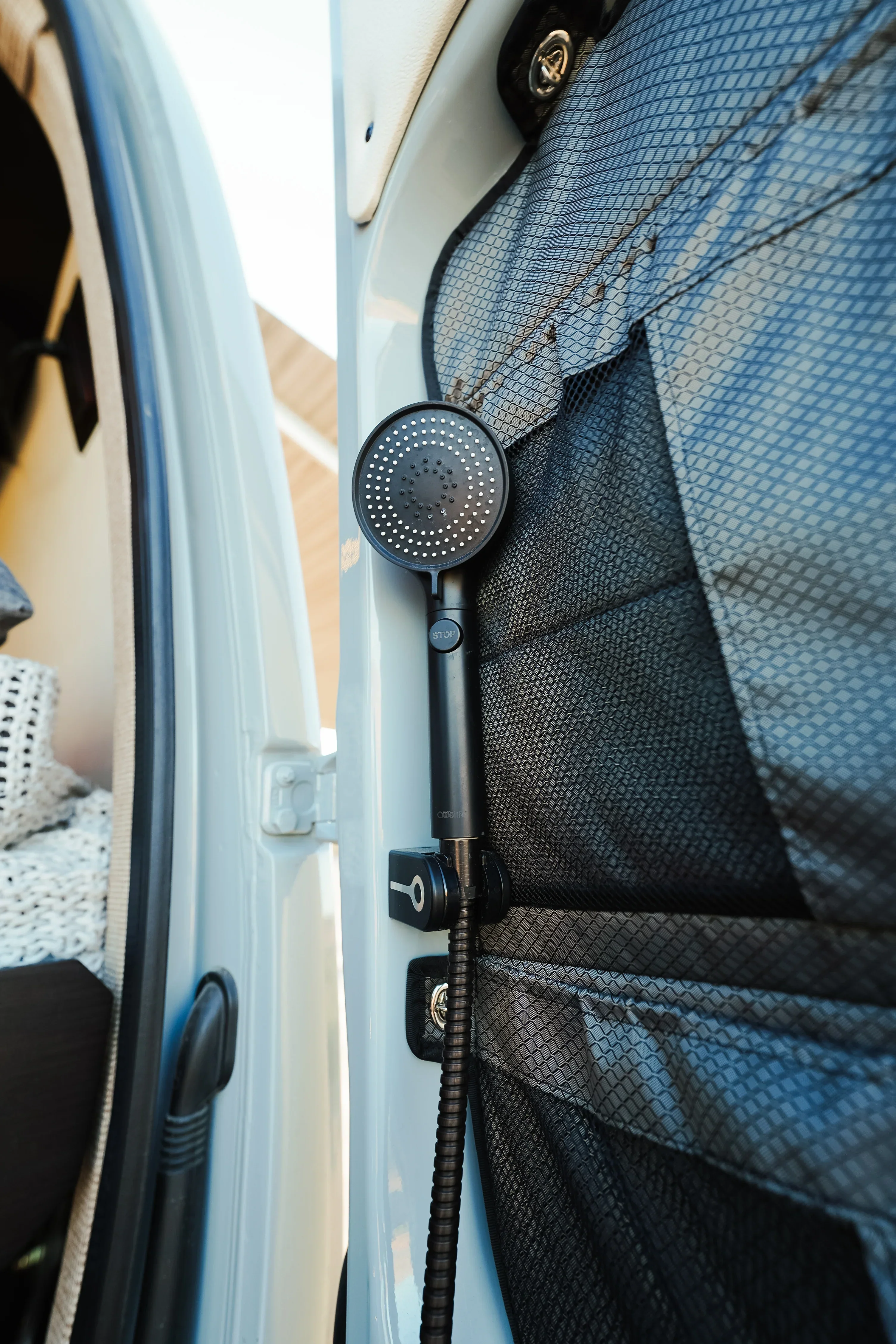 AWD Sprinter SV Scout - "Gordon Vansey" - Image 22