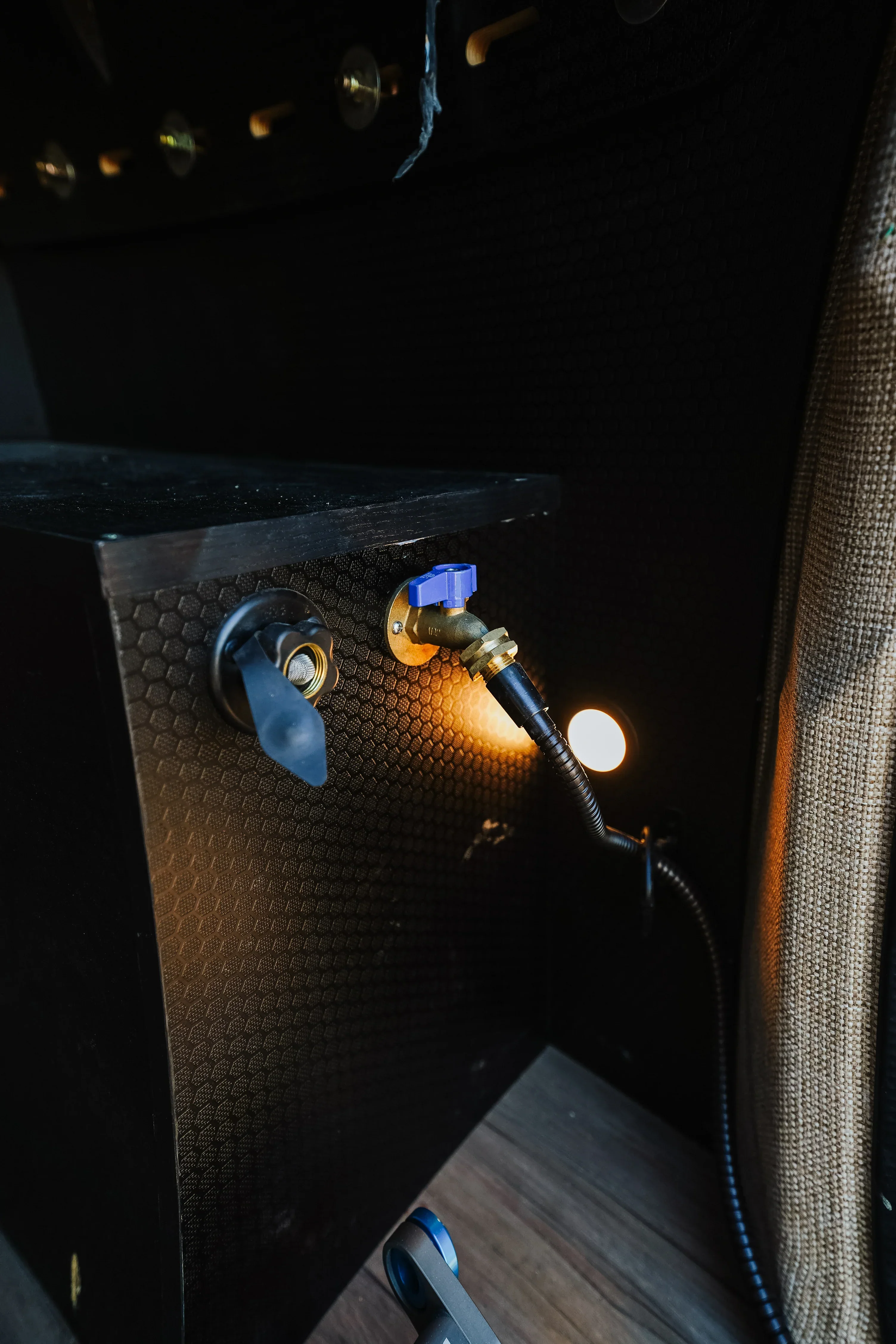 AWD Sprinter SV Scout - "Gordon Vansey" - Image 24