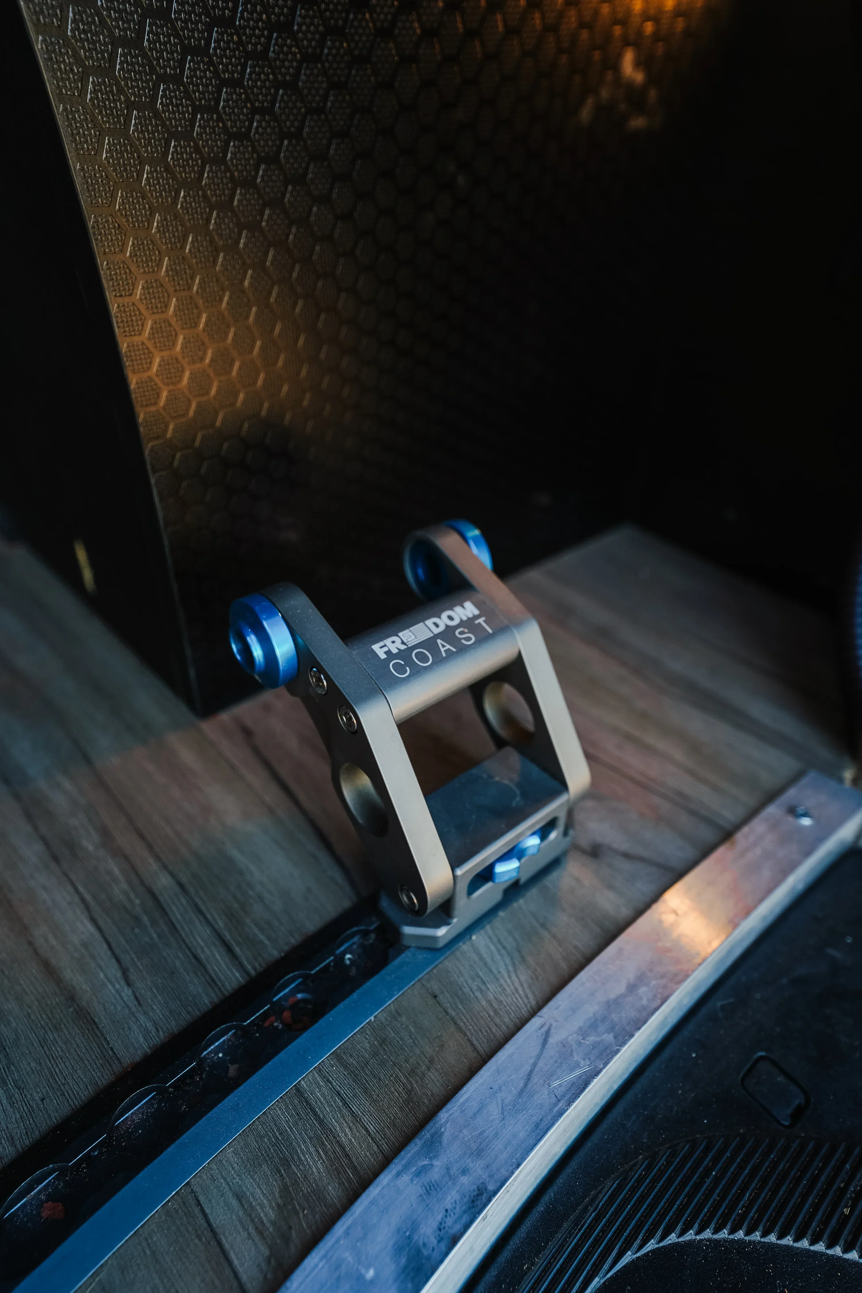 AWD Sprinter SV Scout - "Gordon Vansey" - Image 25