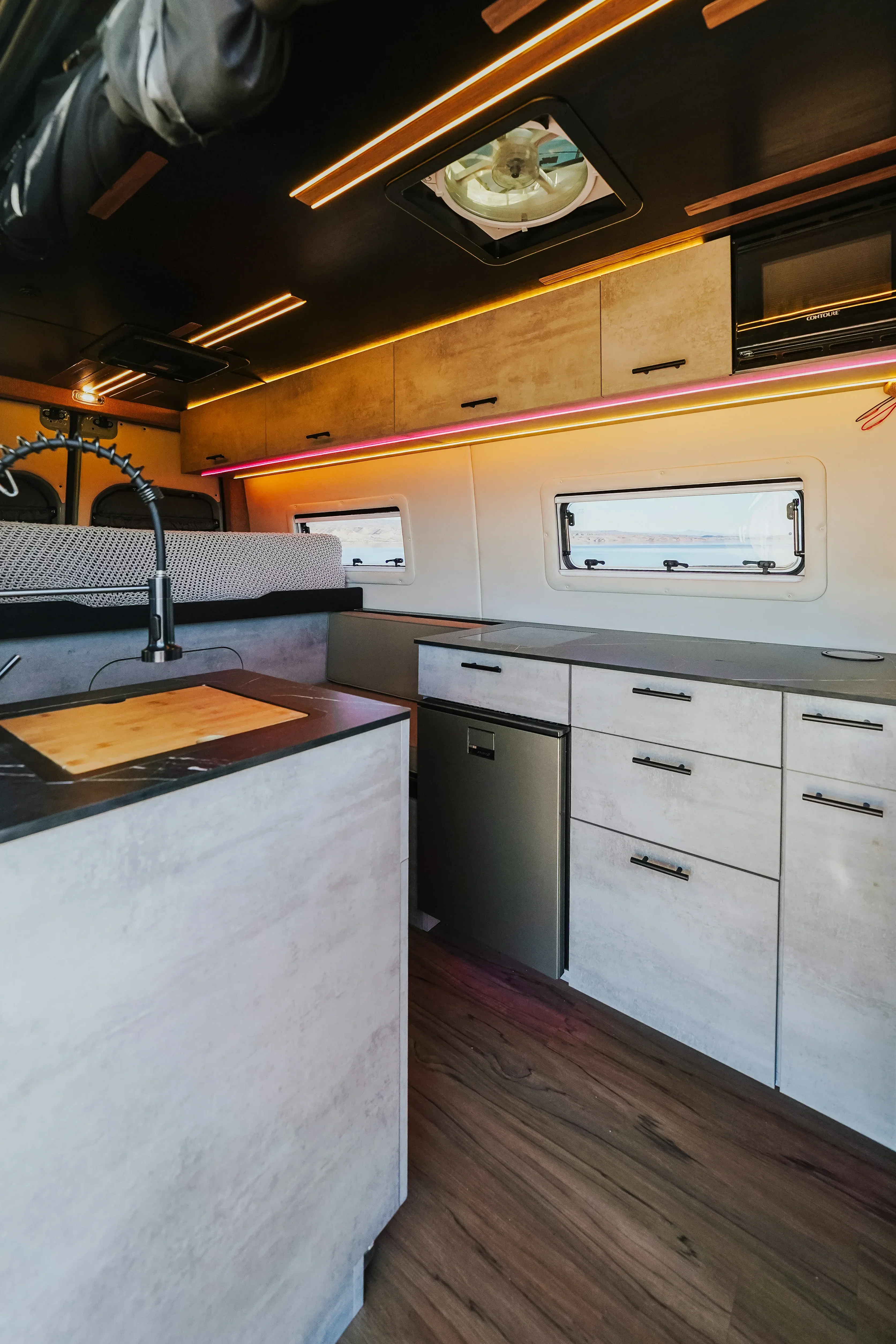 AWD Sprinter SV Scout - "Gordon Vansey" - Image 5