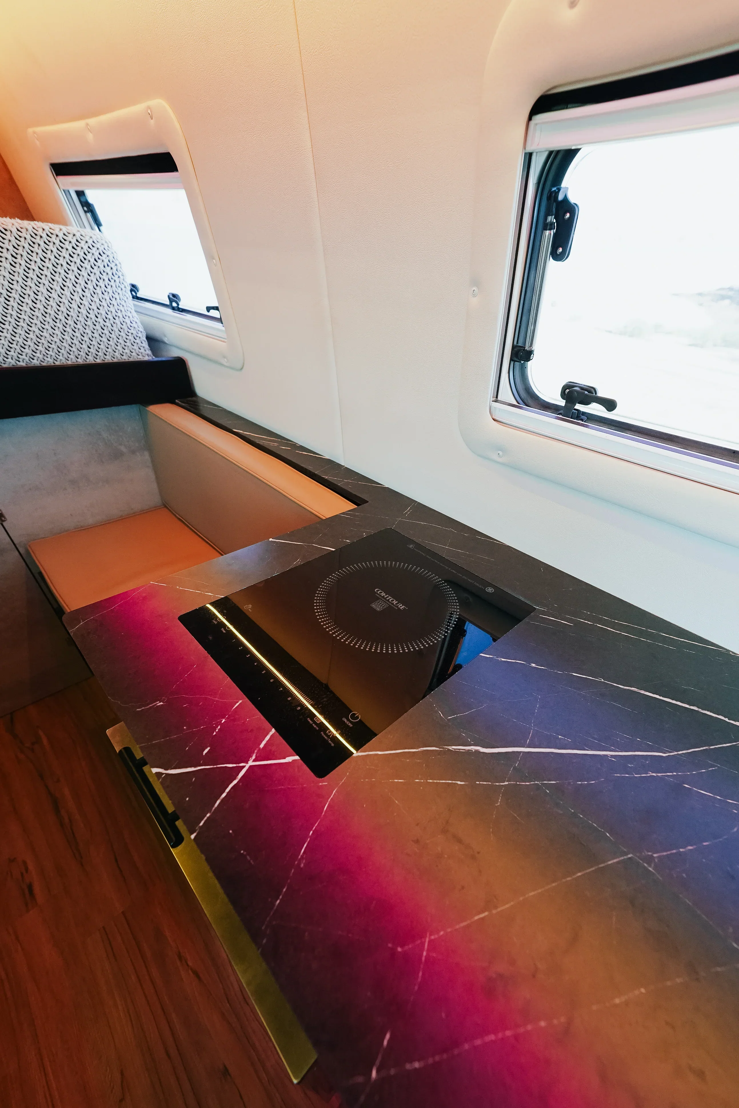 AWD Sprinter SV Scout - "Gordon Vansey" - Image 9