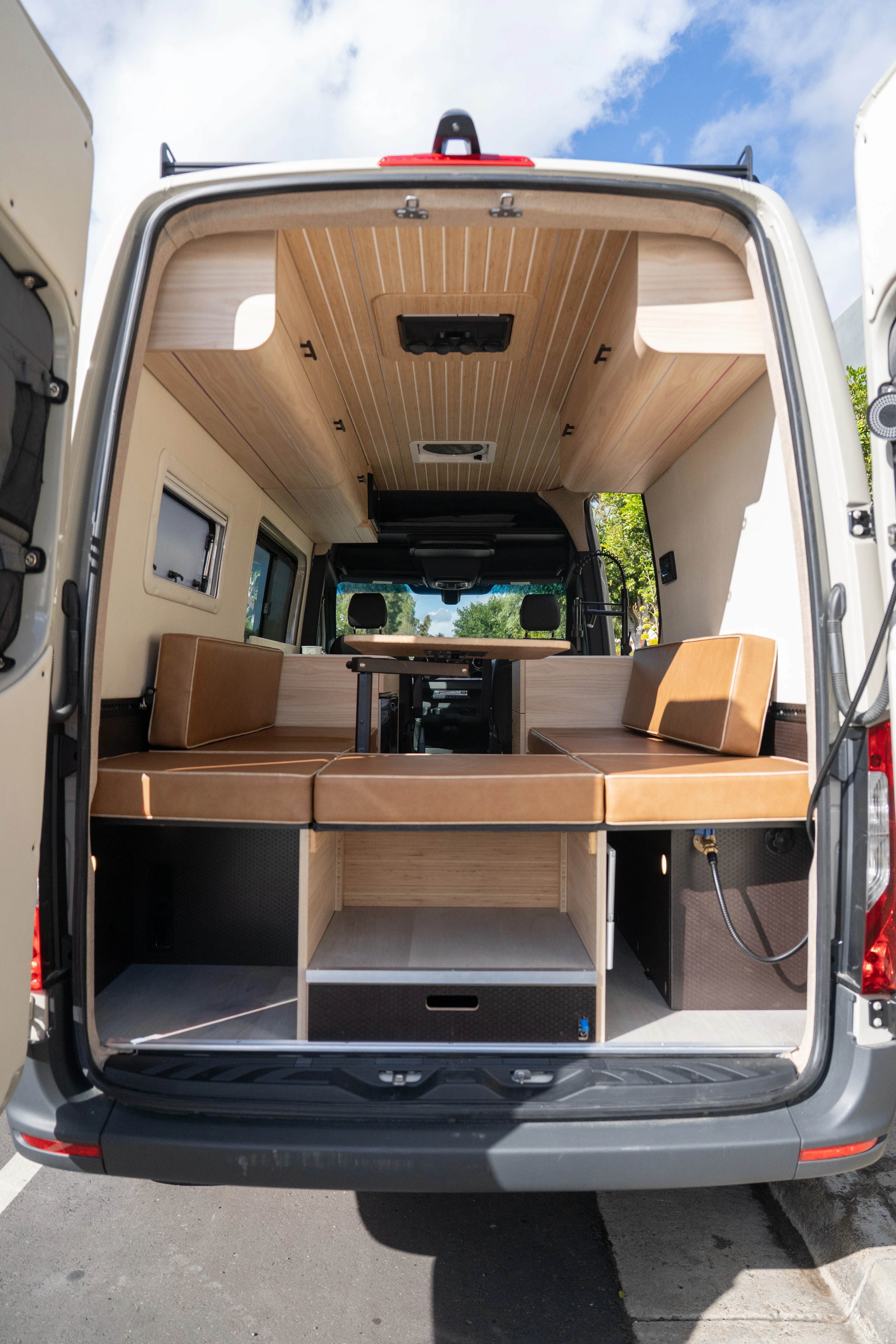 AWD Sprinter Social - "VAN Solo" - Image 6