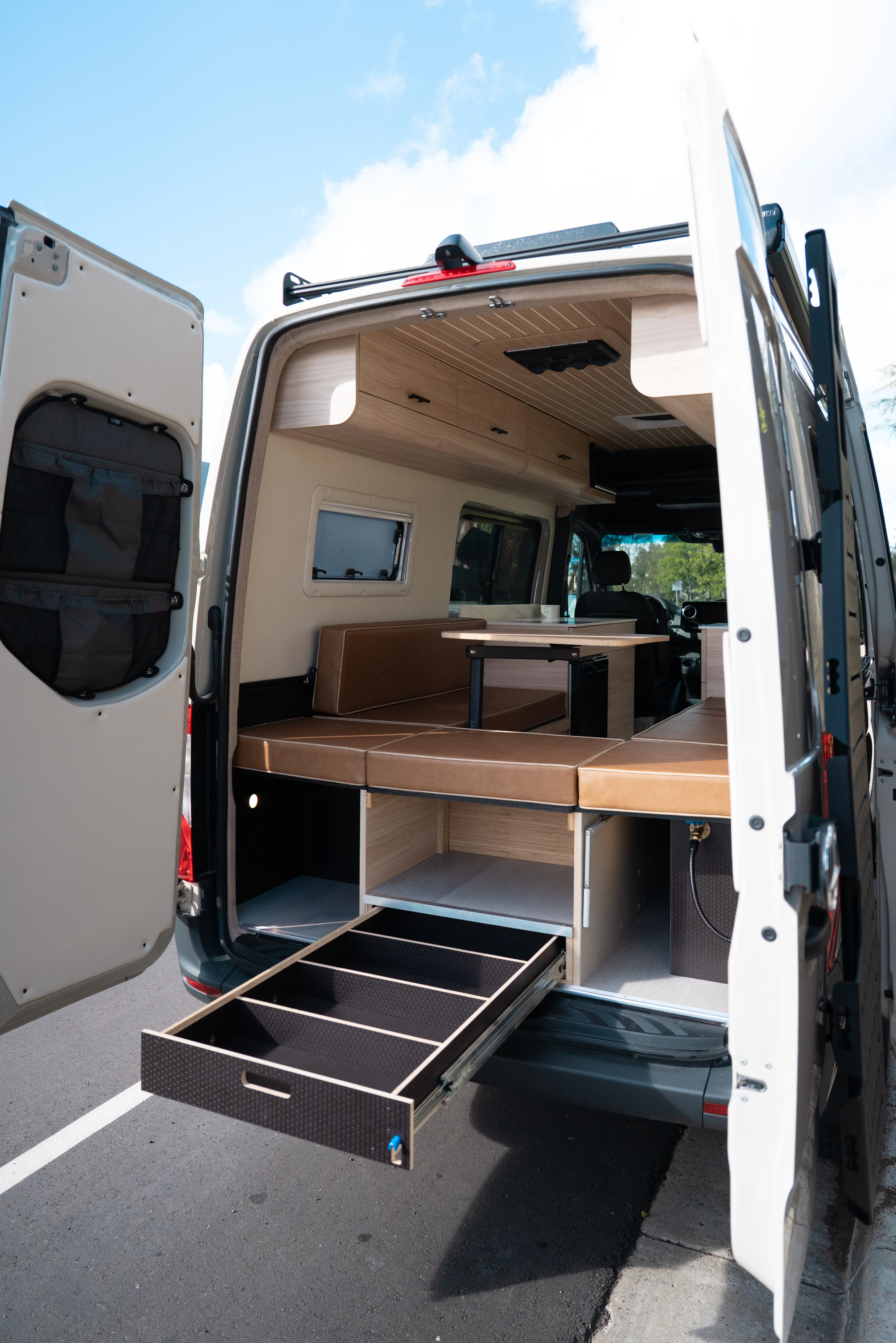 AWD Sprinter Social - "VAN Solo" - Image 7