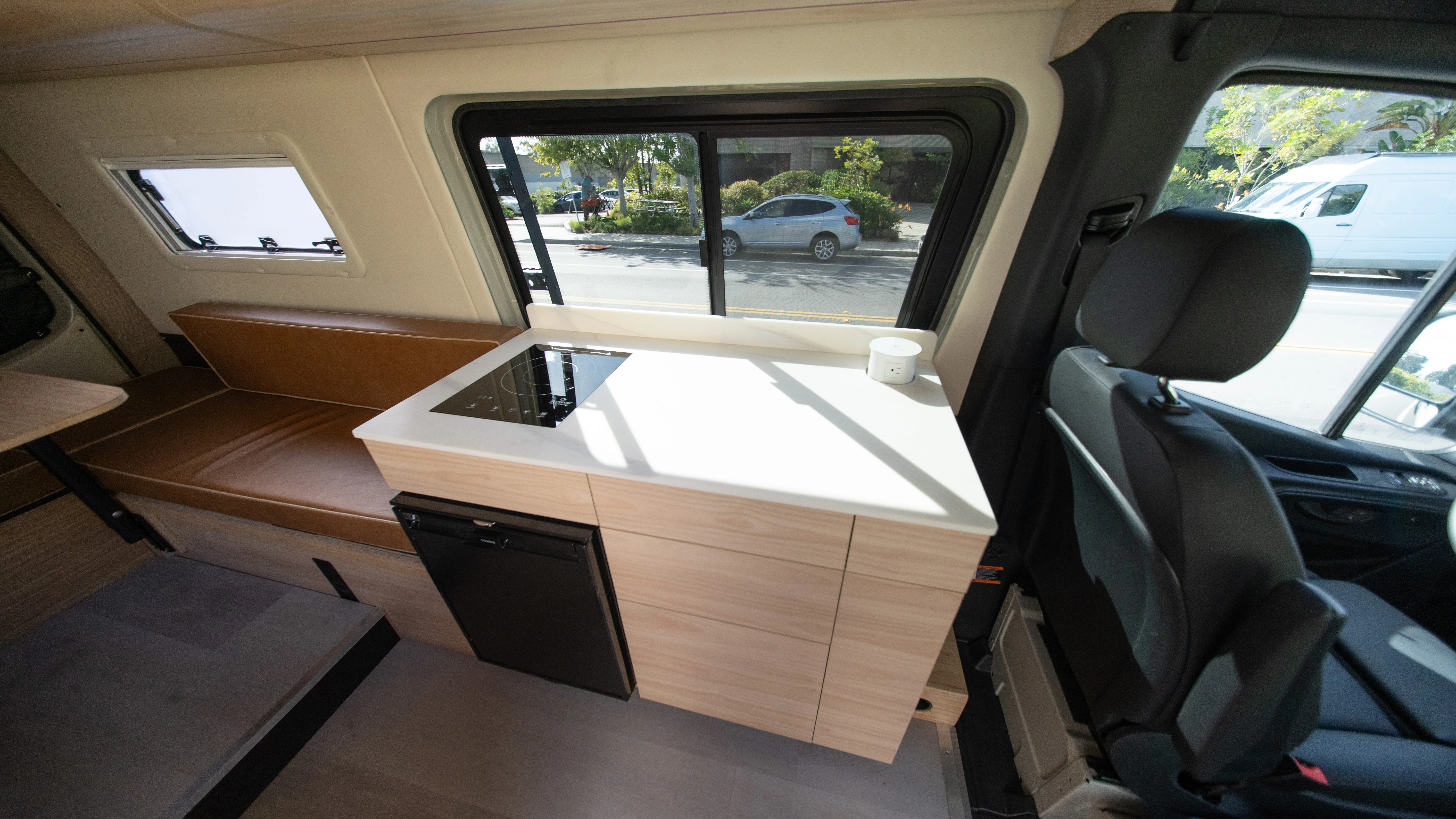 AWD Sprinter Social - "VAN Solo" - Image 8