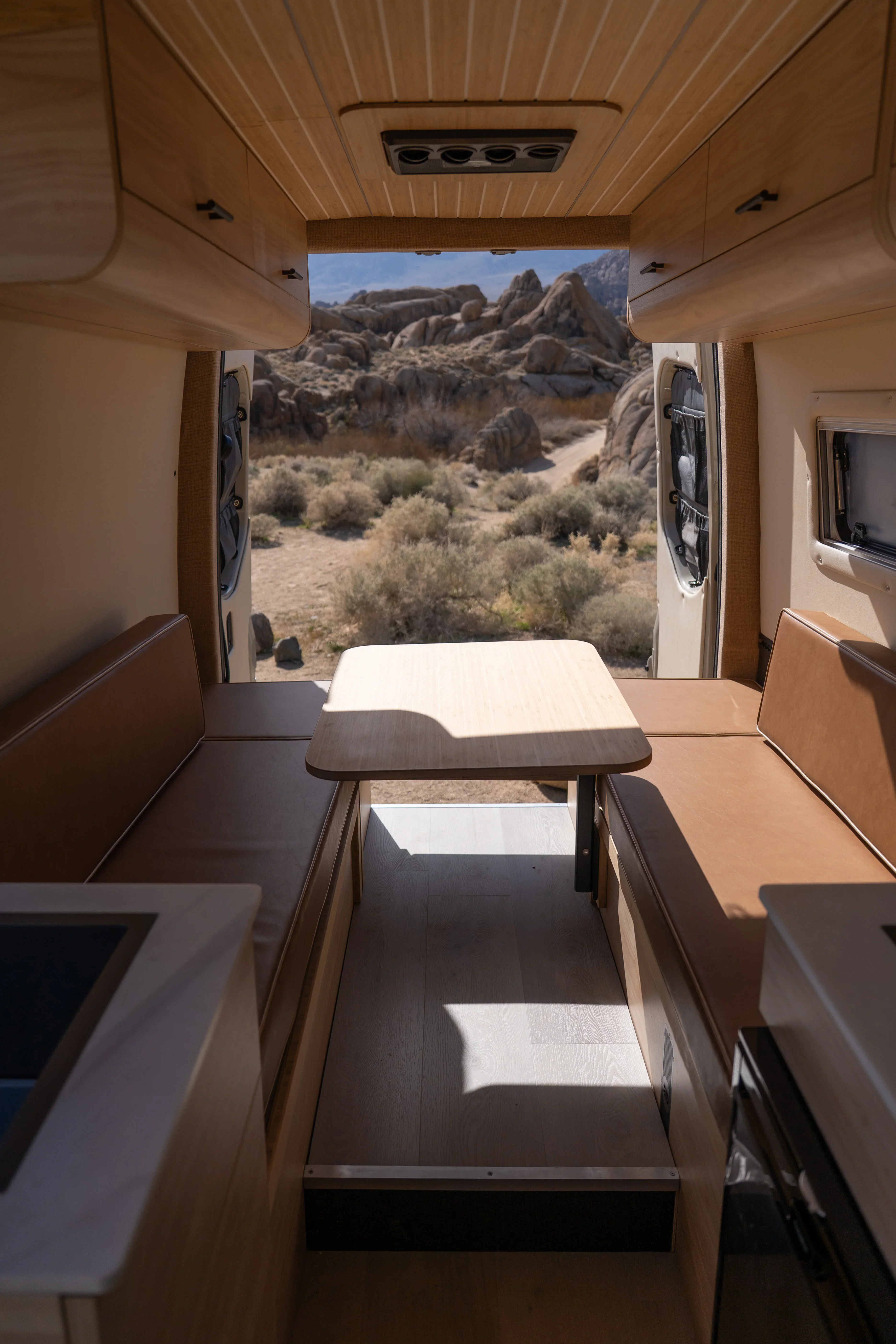 AWD Sprinter Social - "VAN Solo" - Image 9