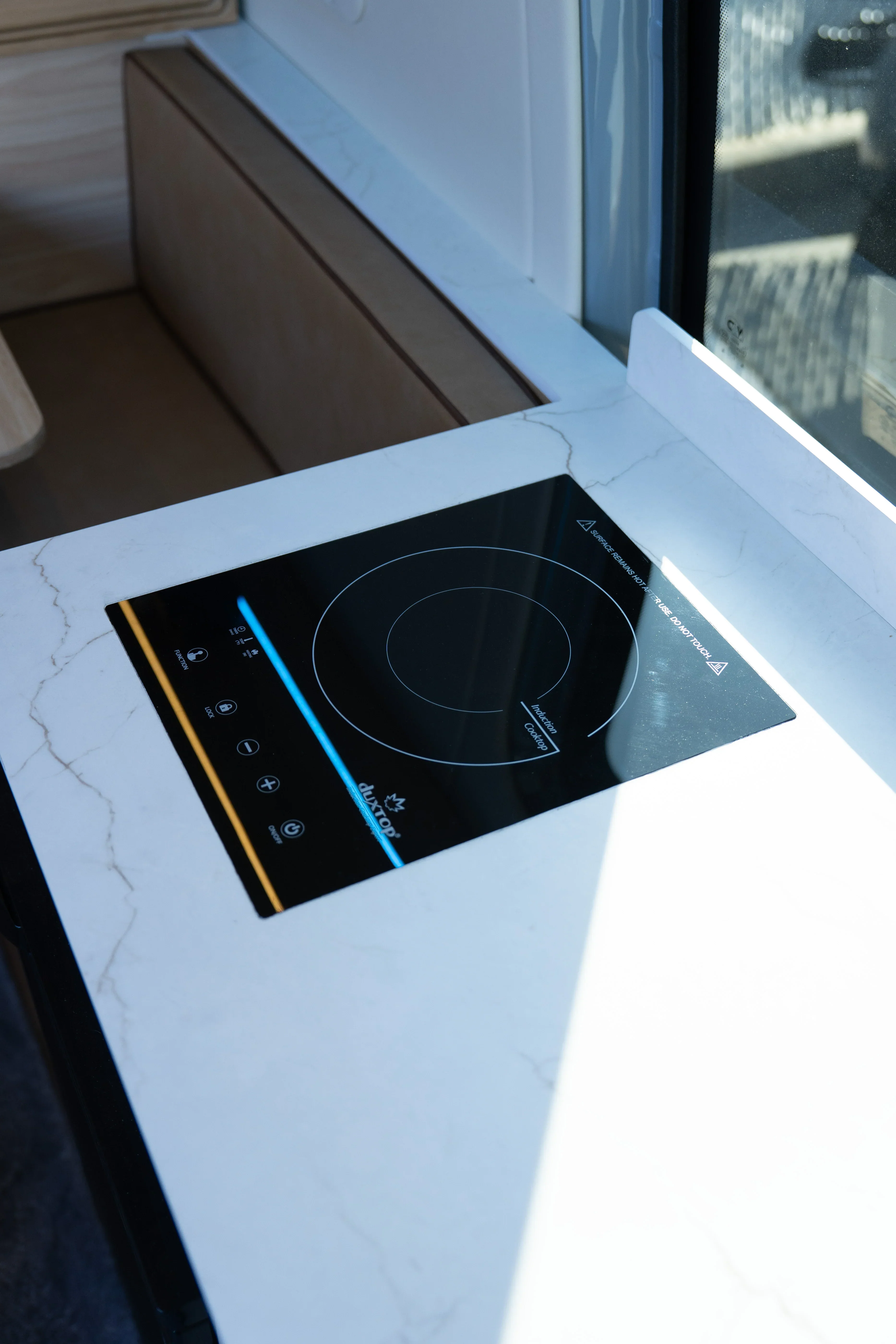 AWD Sprinter SV Scout - "AquaVan" - Image 11