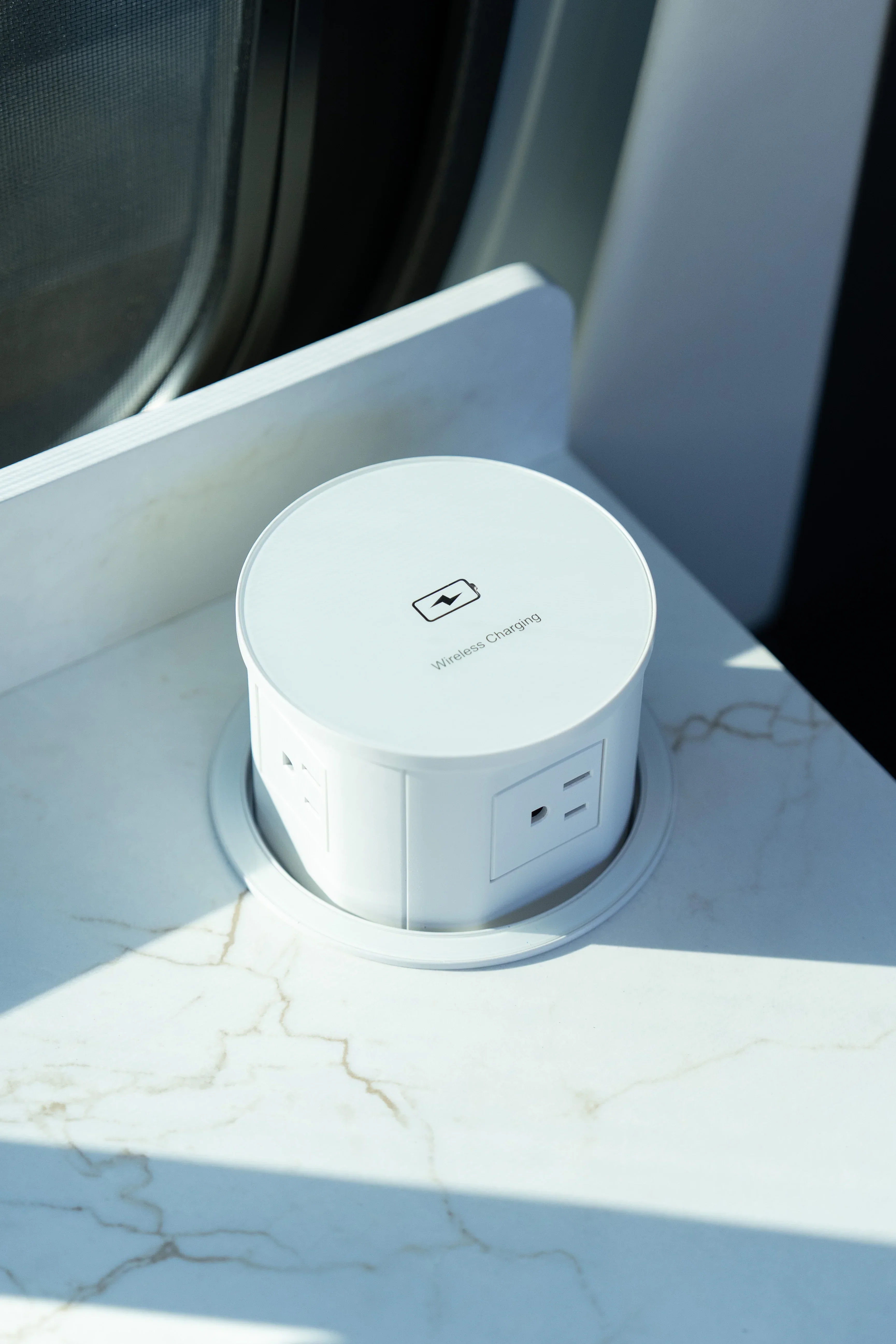 AWD Sprinter SV Scout - "AquaVan" - Image 19