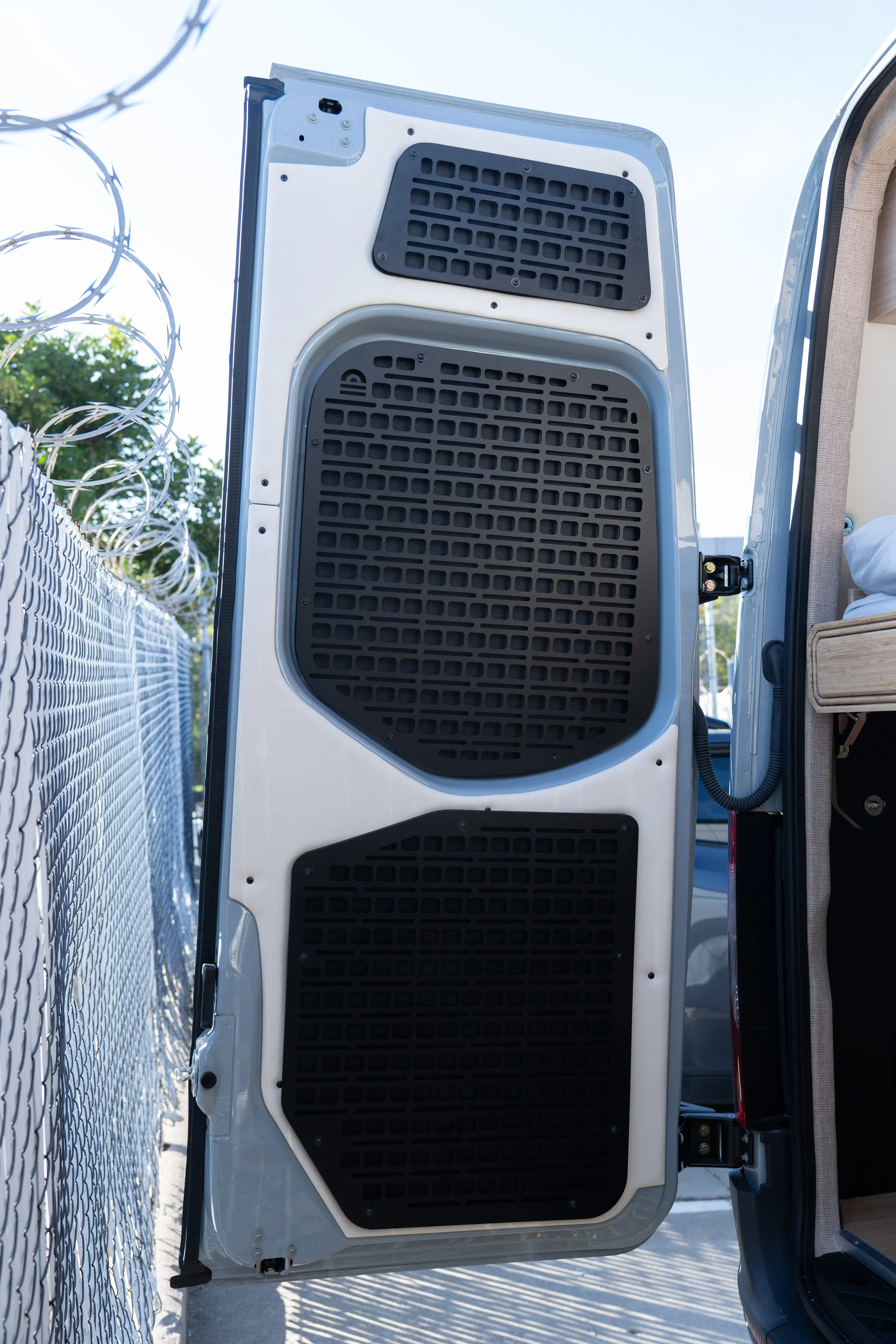 AWD Sprinter SV Scout - "AquaVan" - Image 23