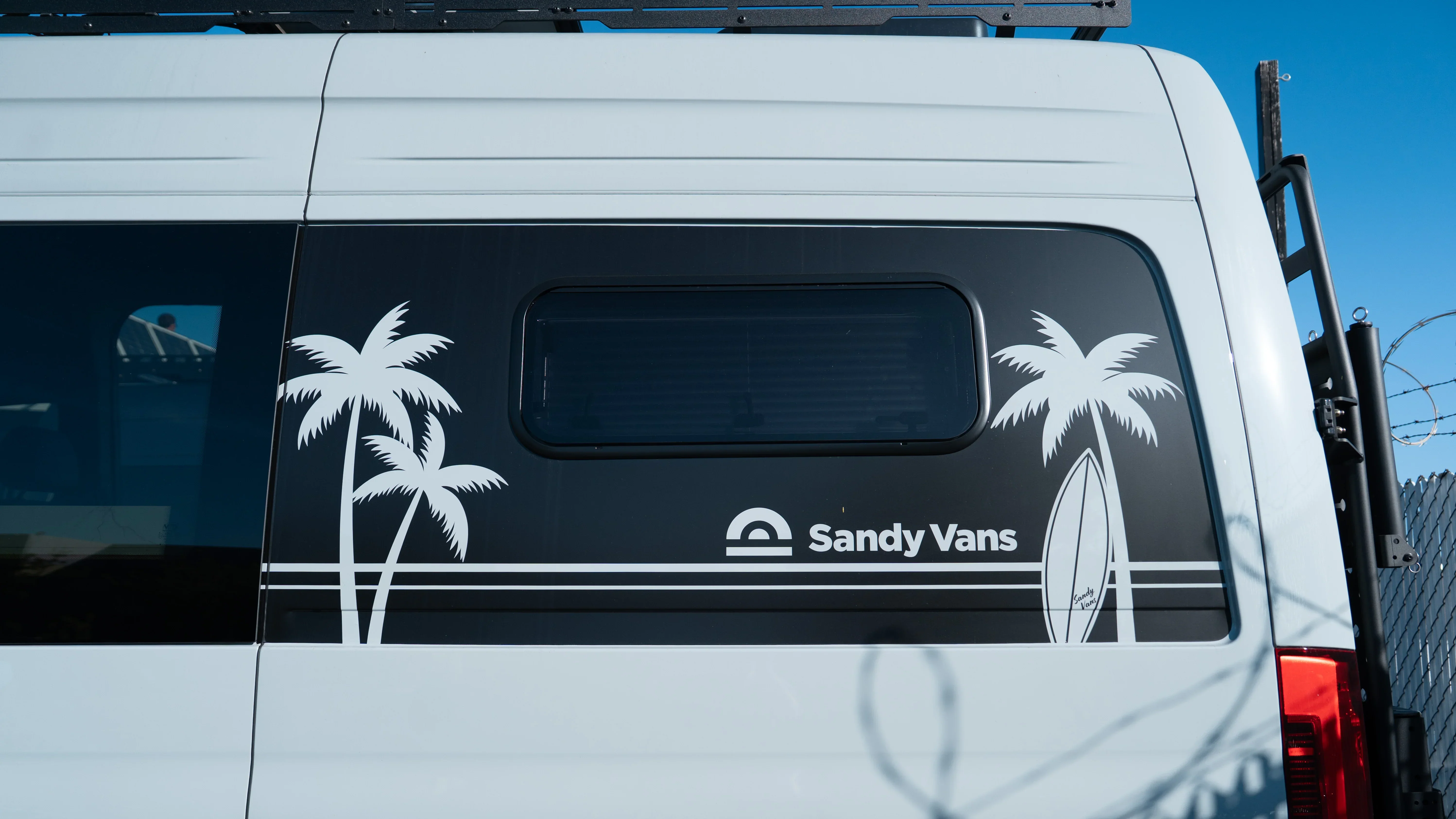 AWD Sprinter SV Scout - "AquaVan" - Image 24