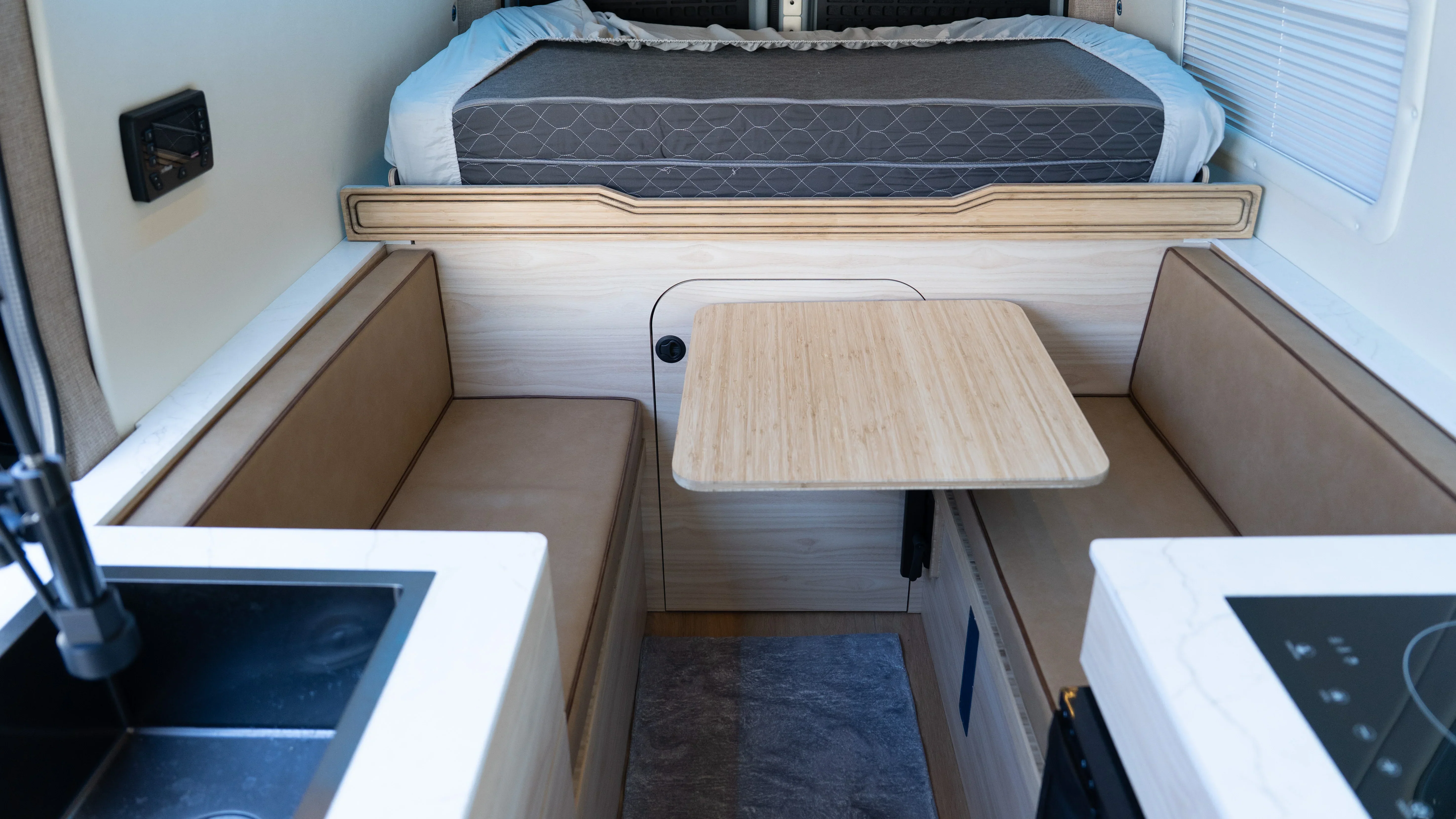 AWD Sprinter SV Scout - "AquaVan" - Image 5